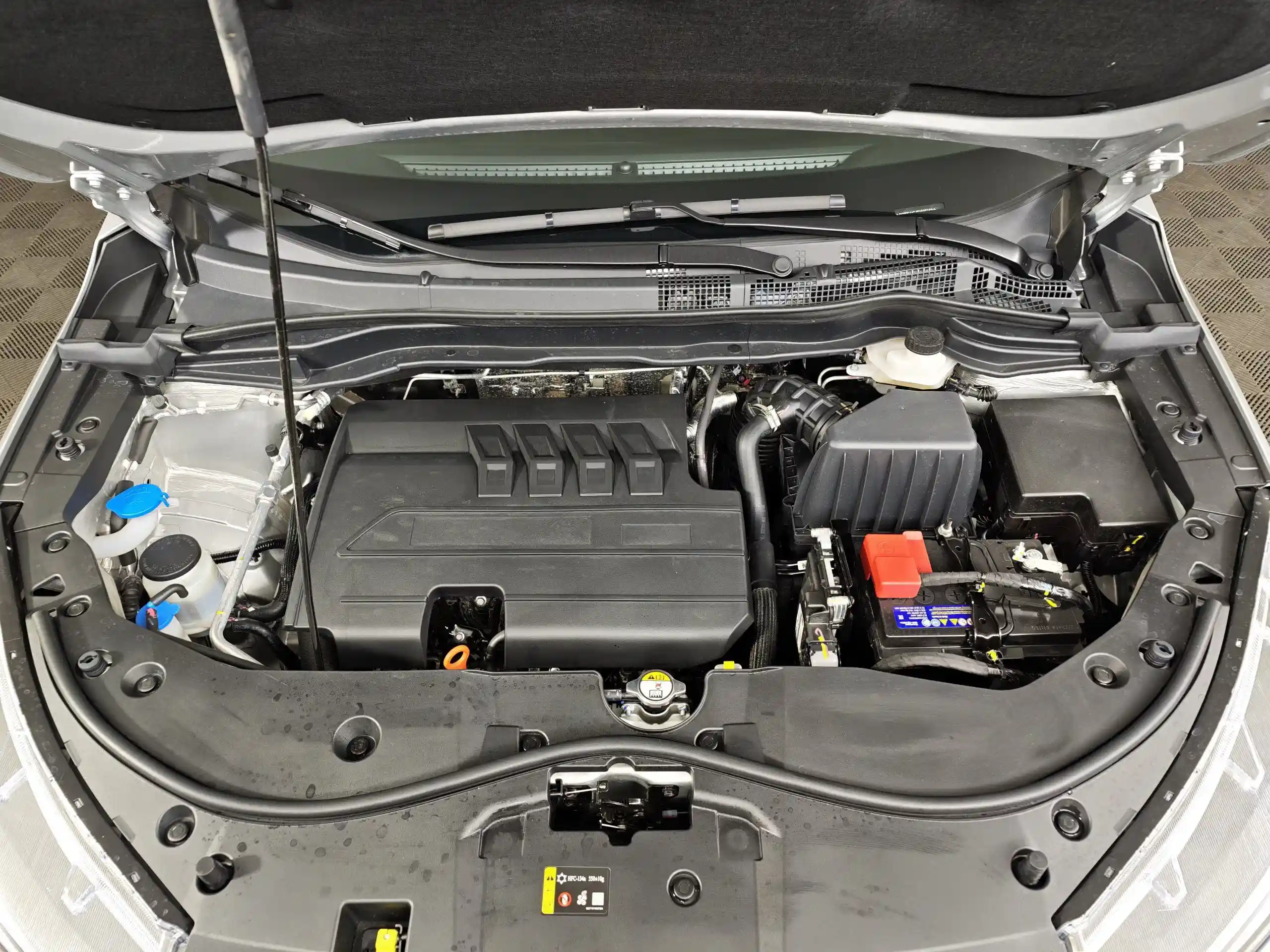 Haval M6 2026