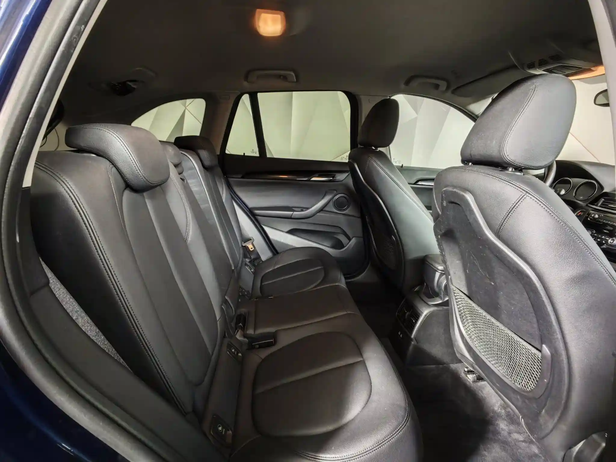 BMW X1 2019