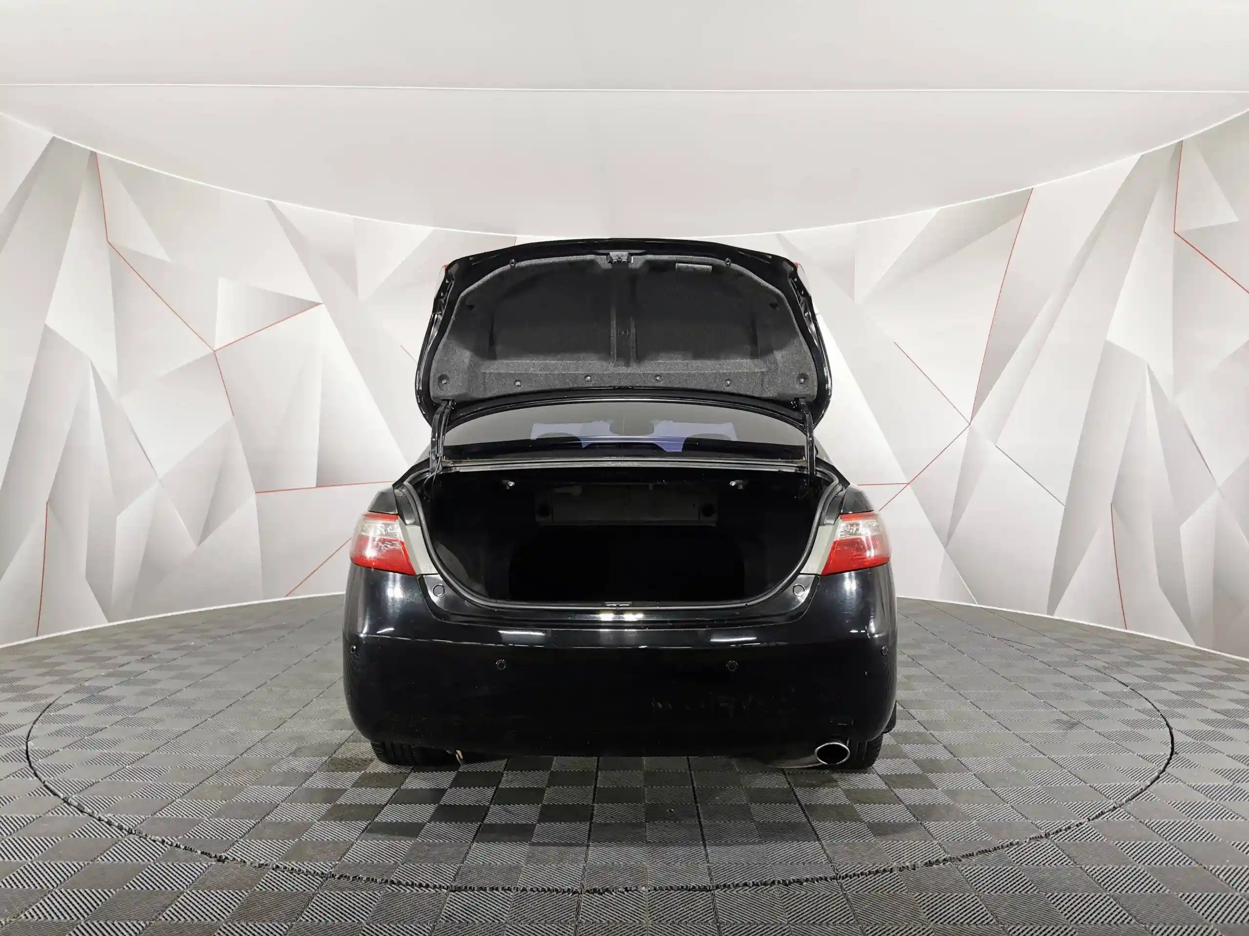 Toyota Camry 2008