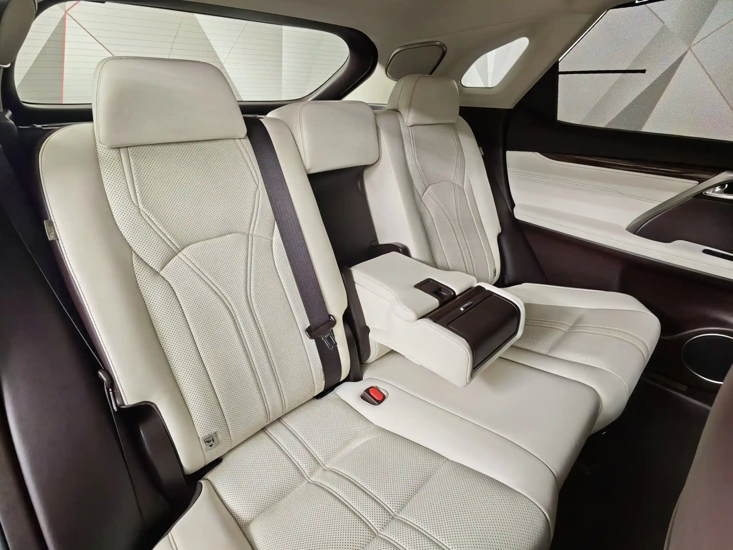 Lexus RX 2016