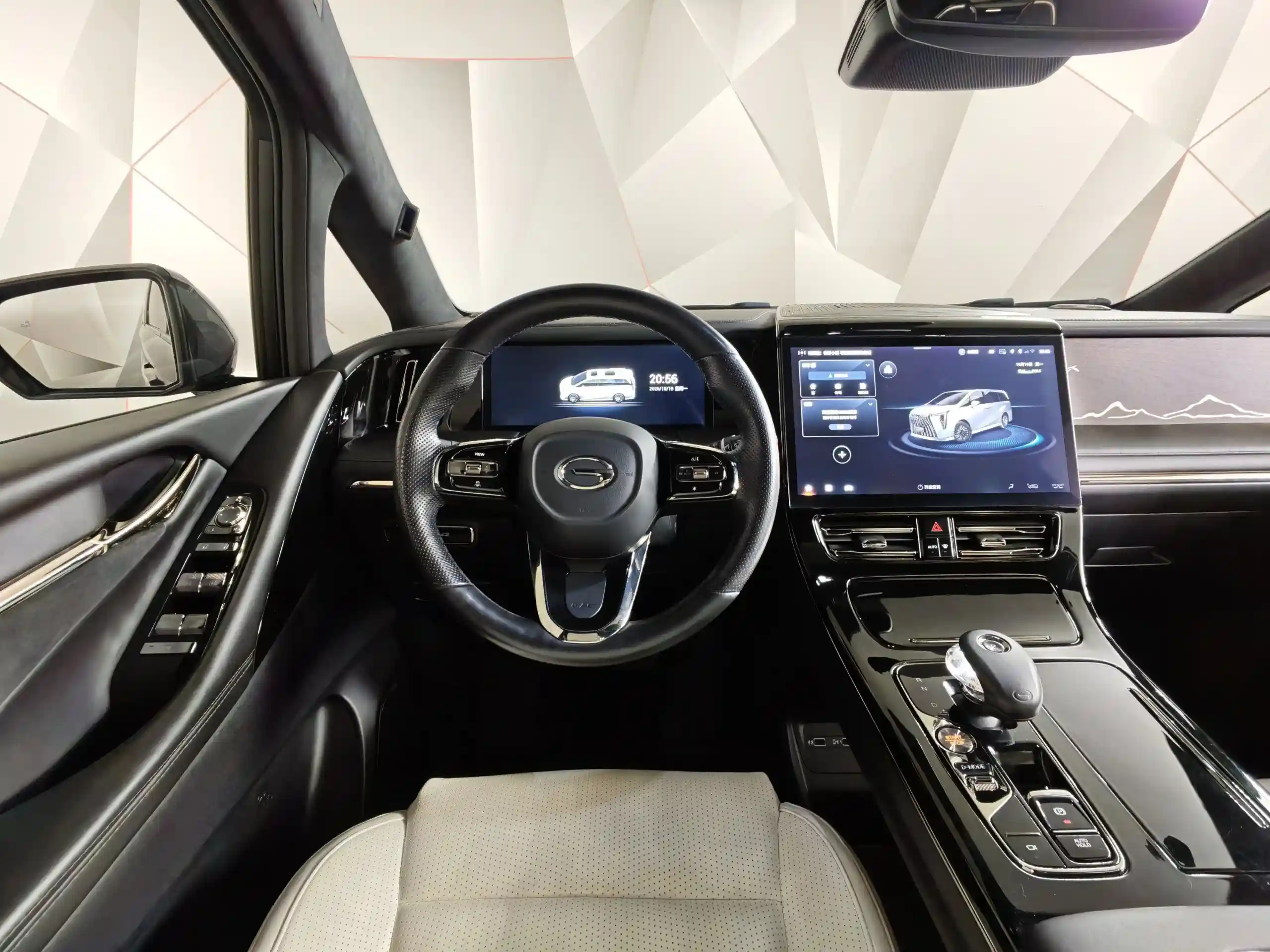 GAC M8 2023