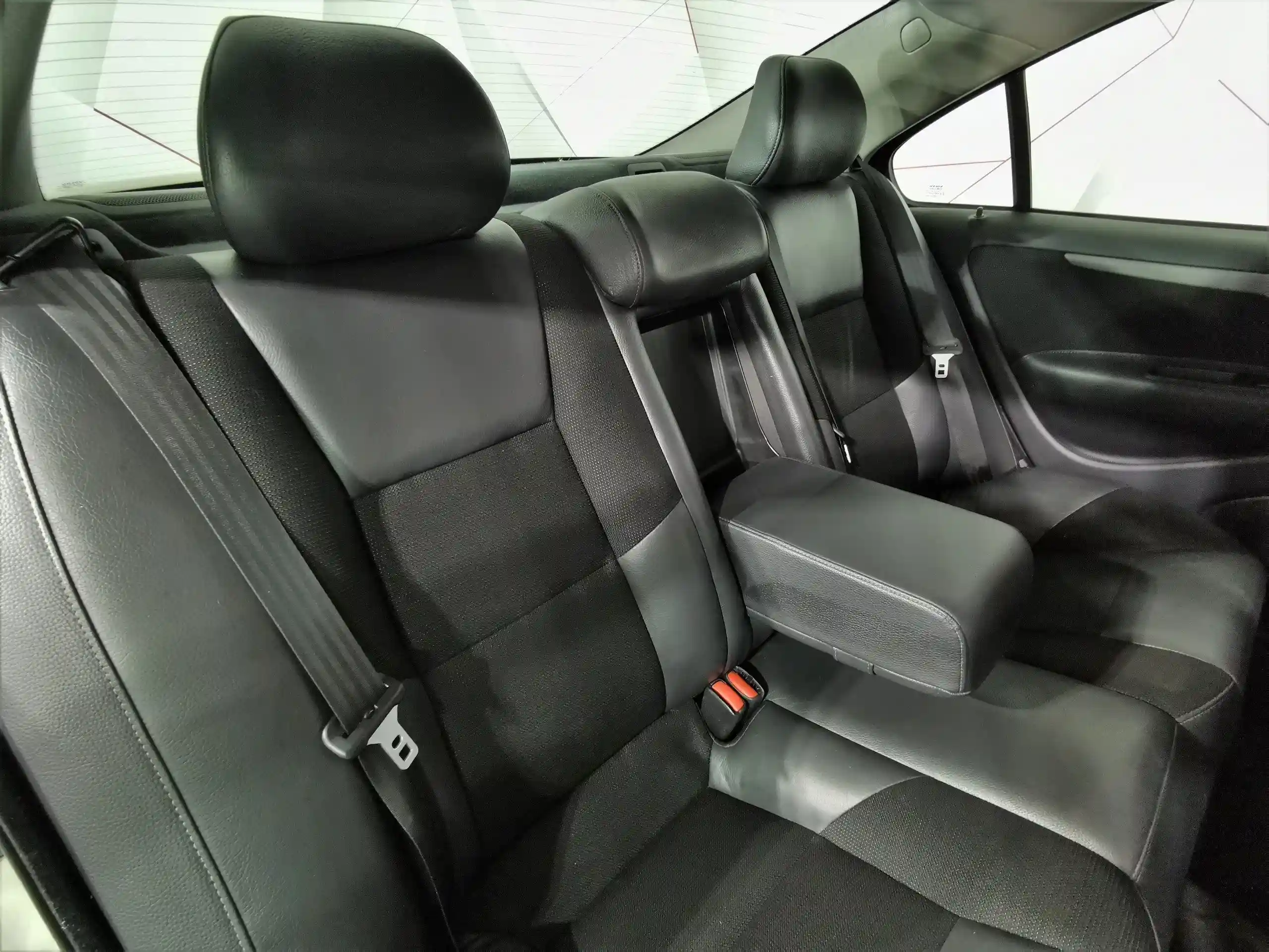 Volvo S60 2006