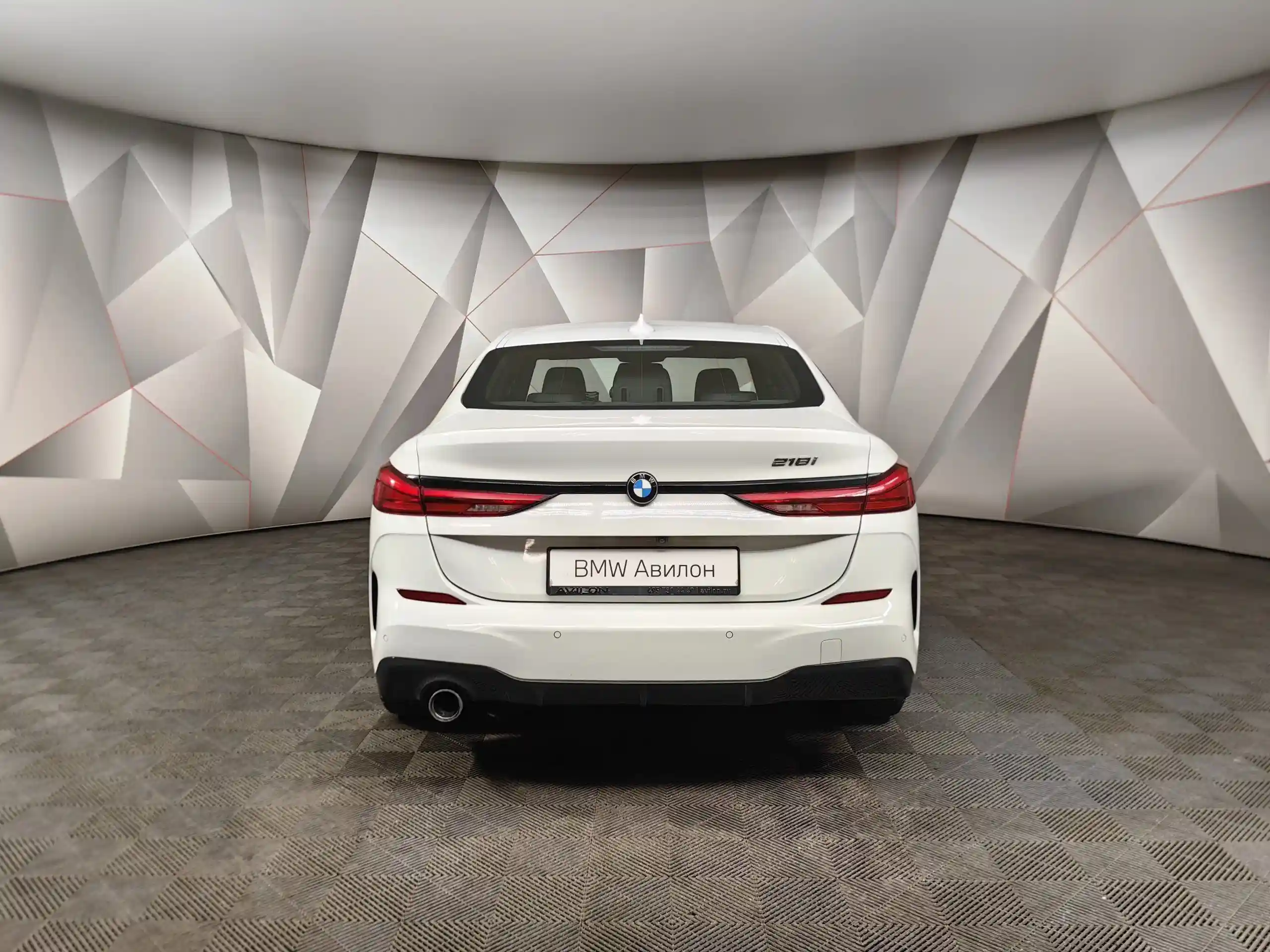 BMW 2 серия Gran Coupe 2022