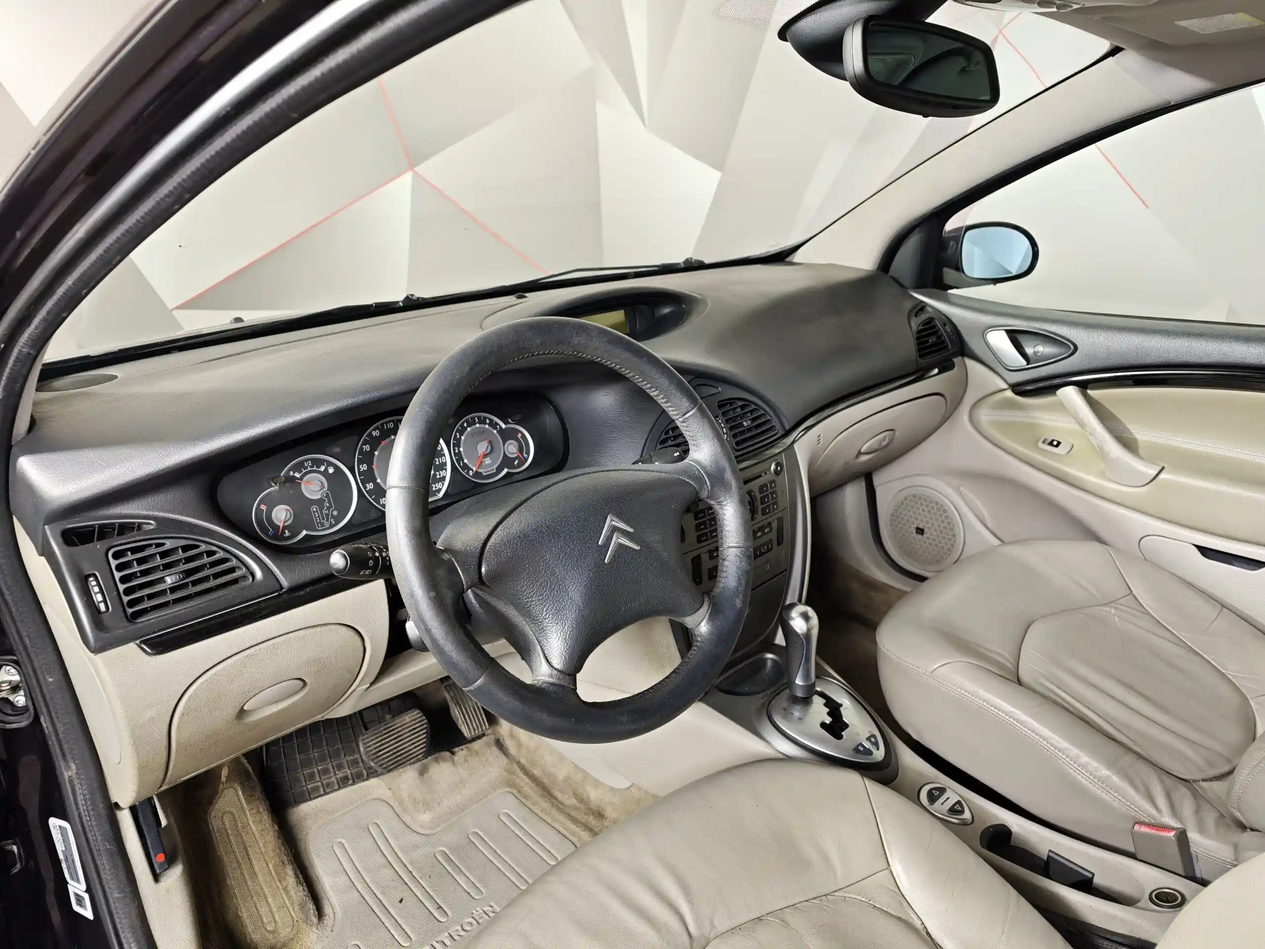 Citroen C5 2005