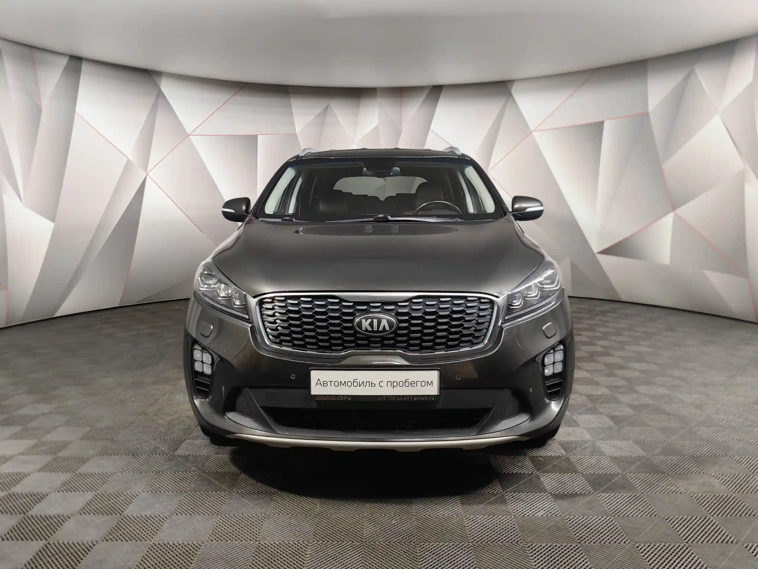Kia Sorento 2019