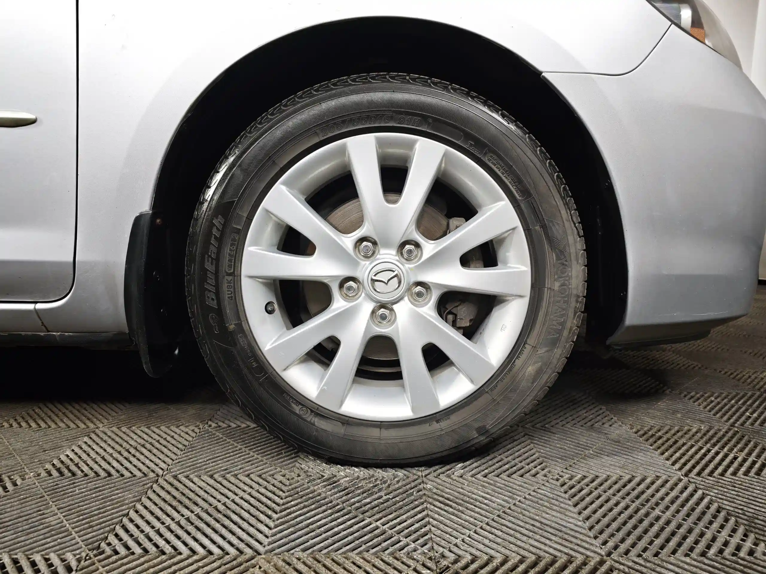 Mazda 3 2006
