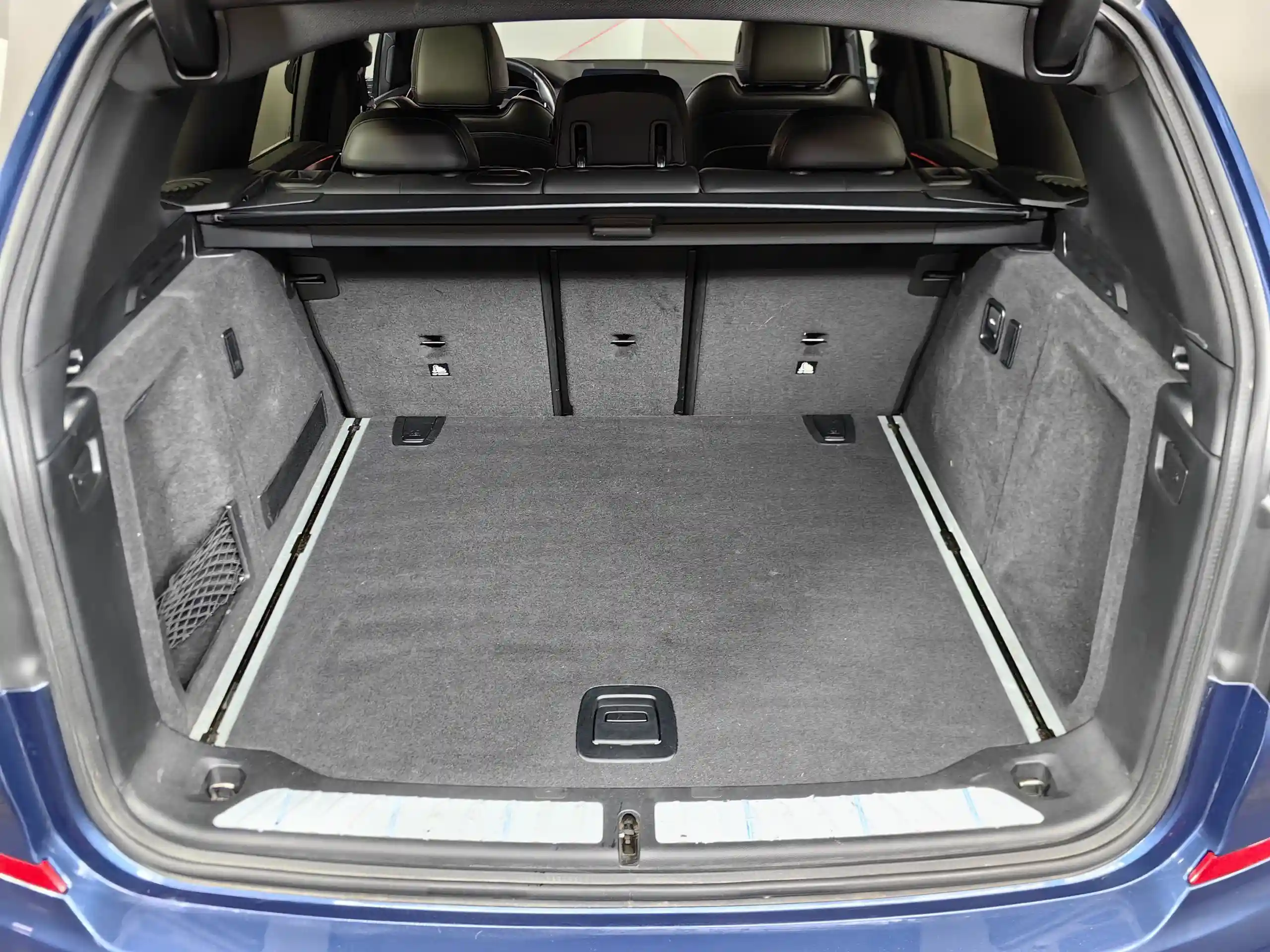 BMW X3 2019