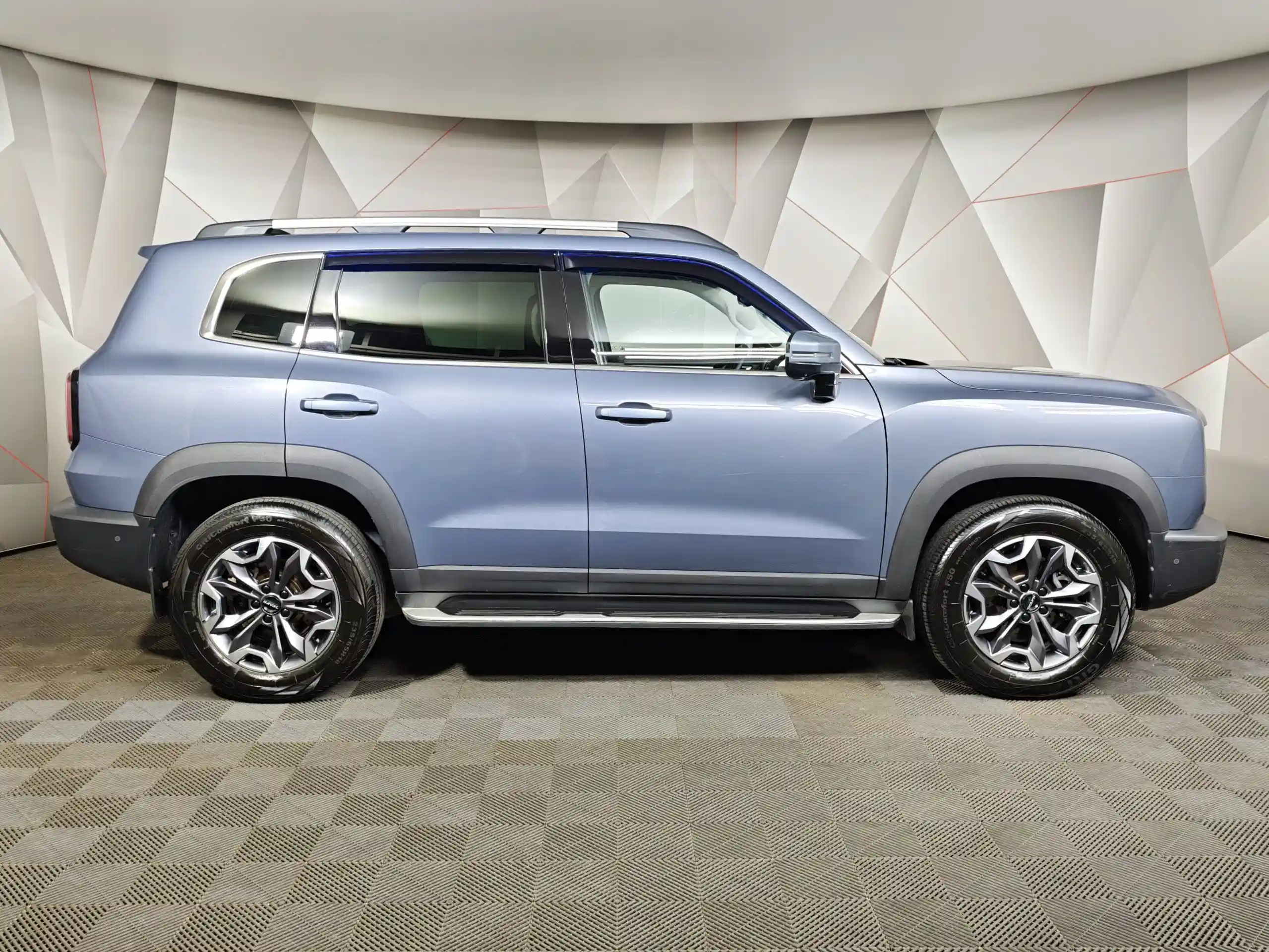 Haval Dargo 2023
