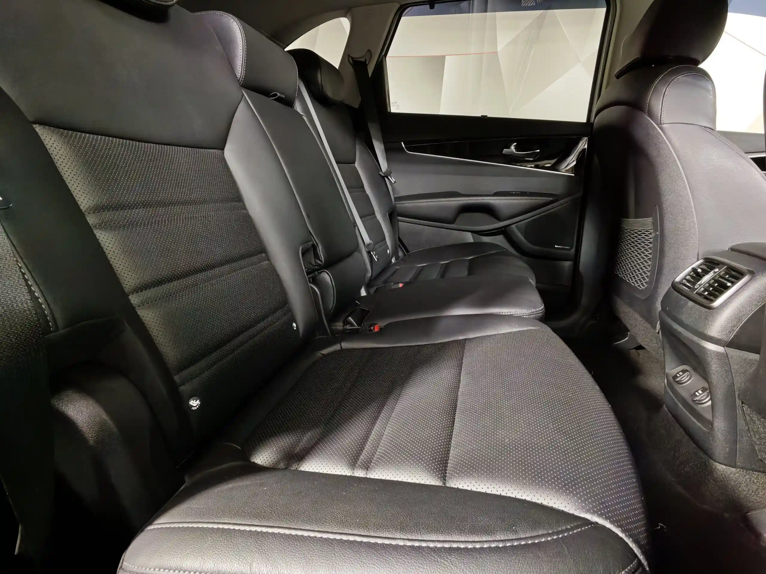 Kia Sorento 2018