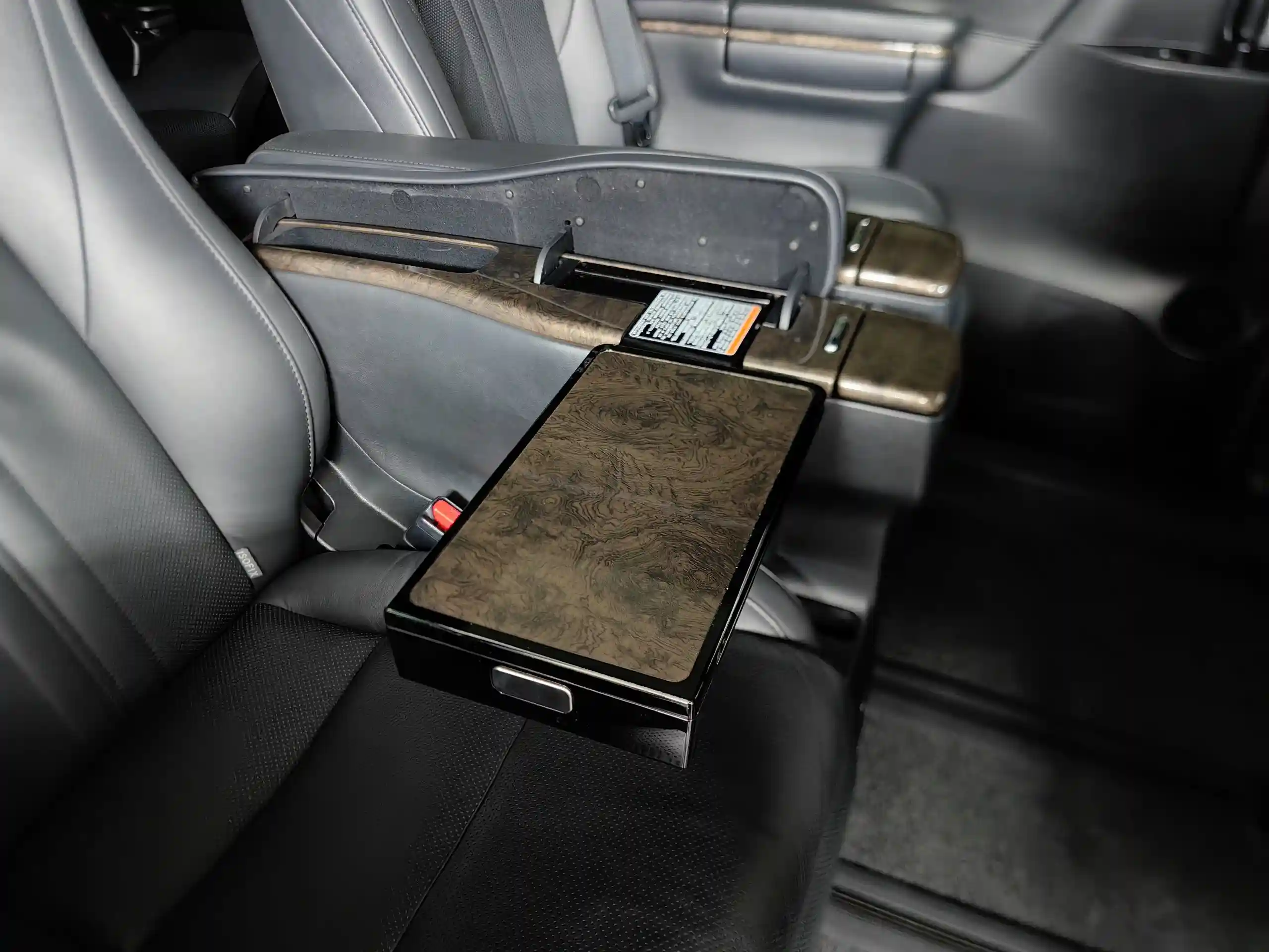 Toyota Alphard 2019