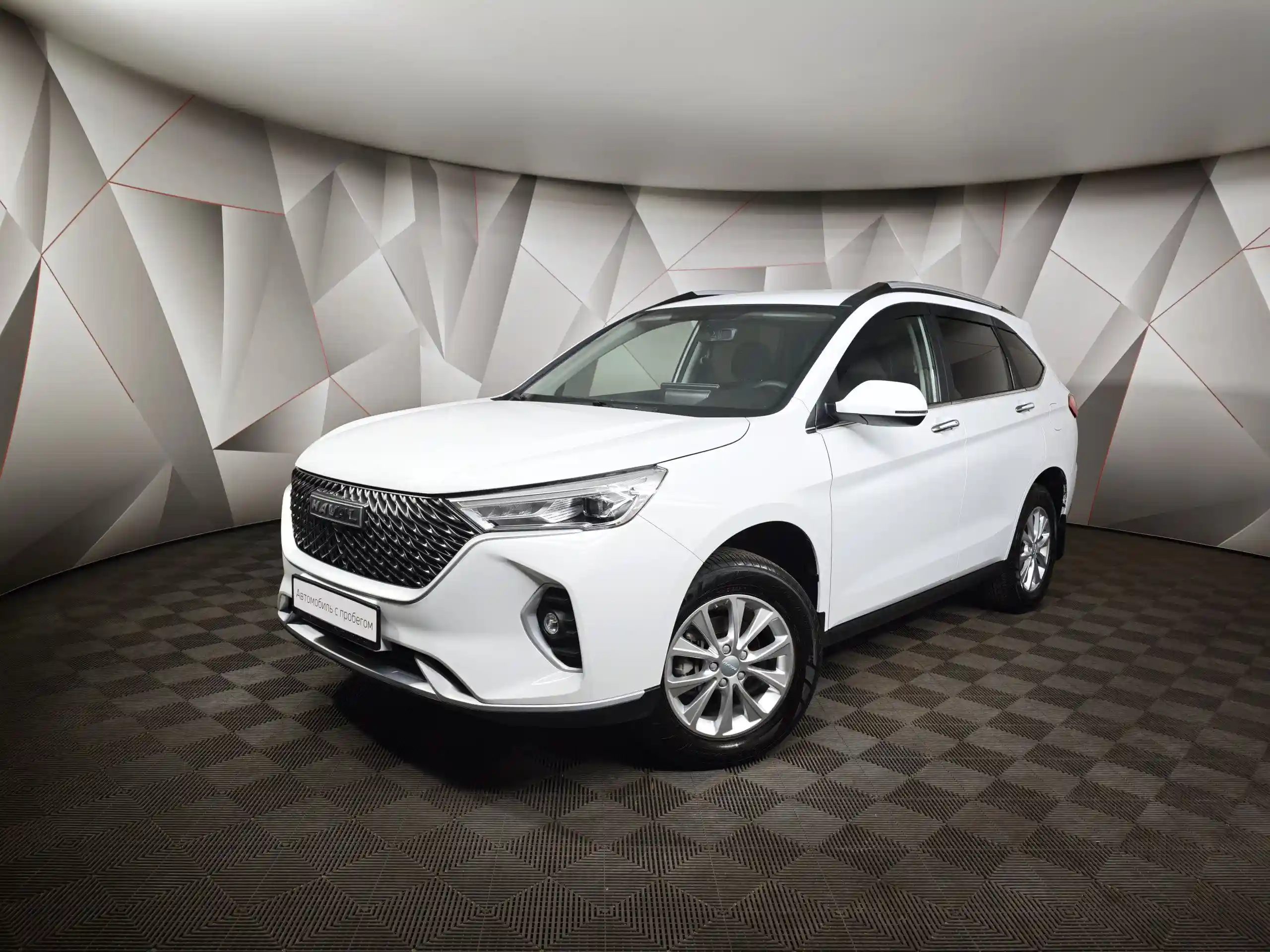Haval M6 2024