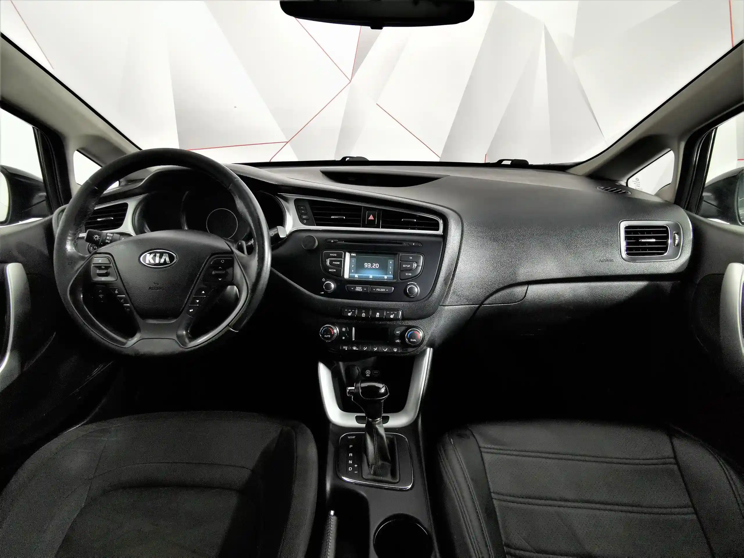Kia Ceed 2017