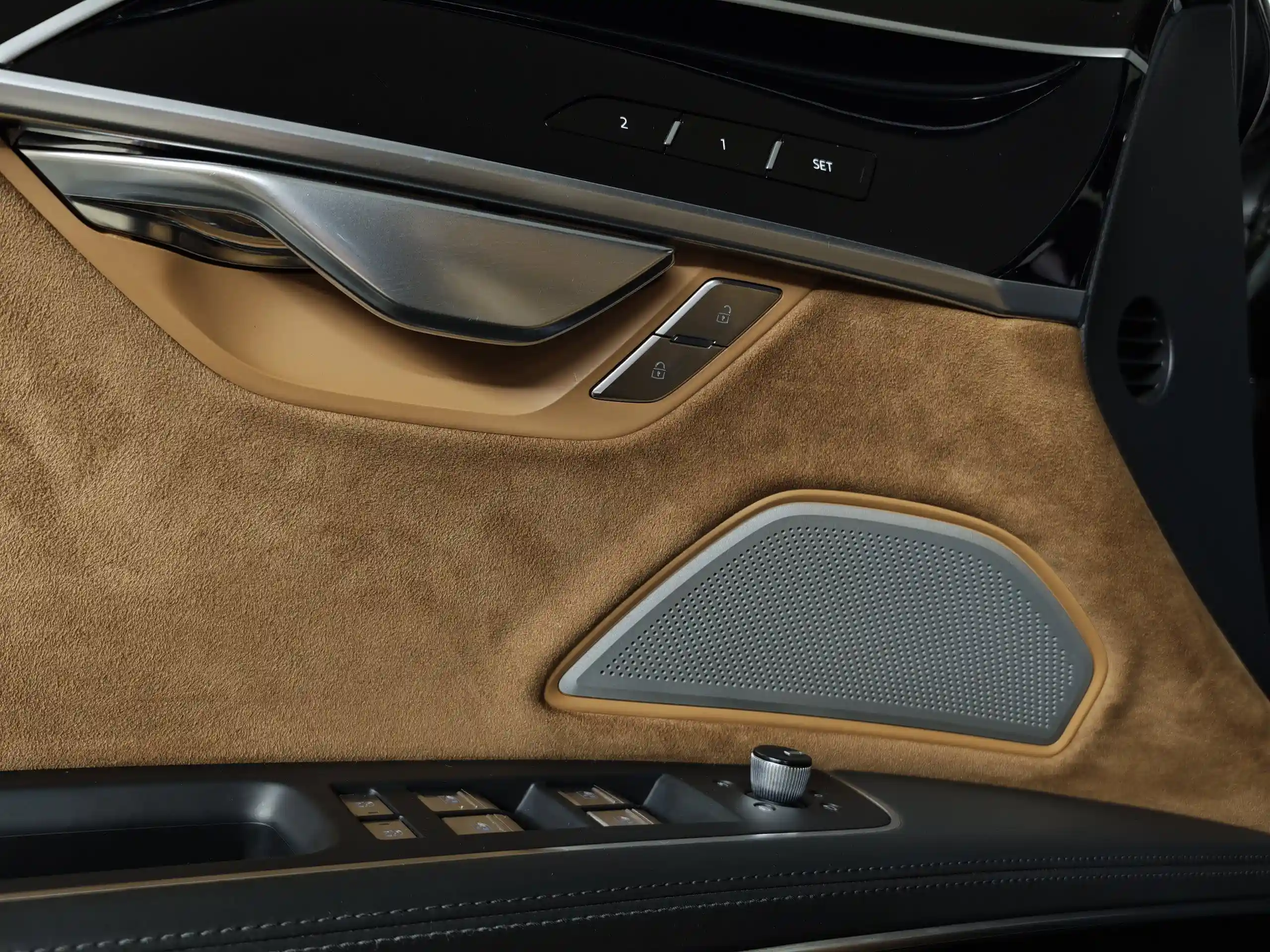 Audi A8 2019