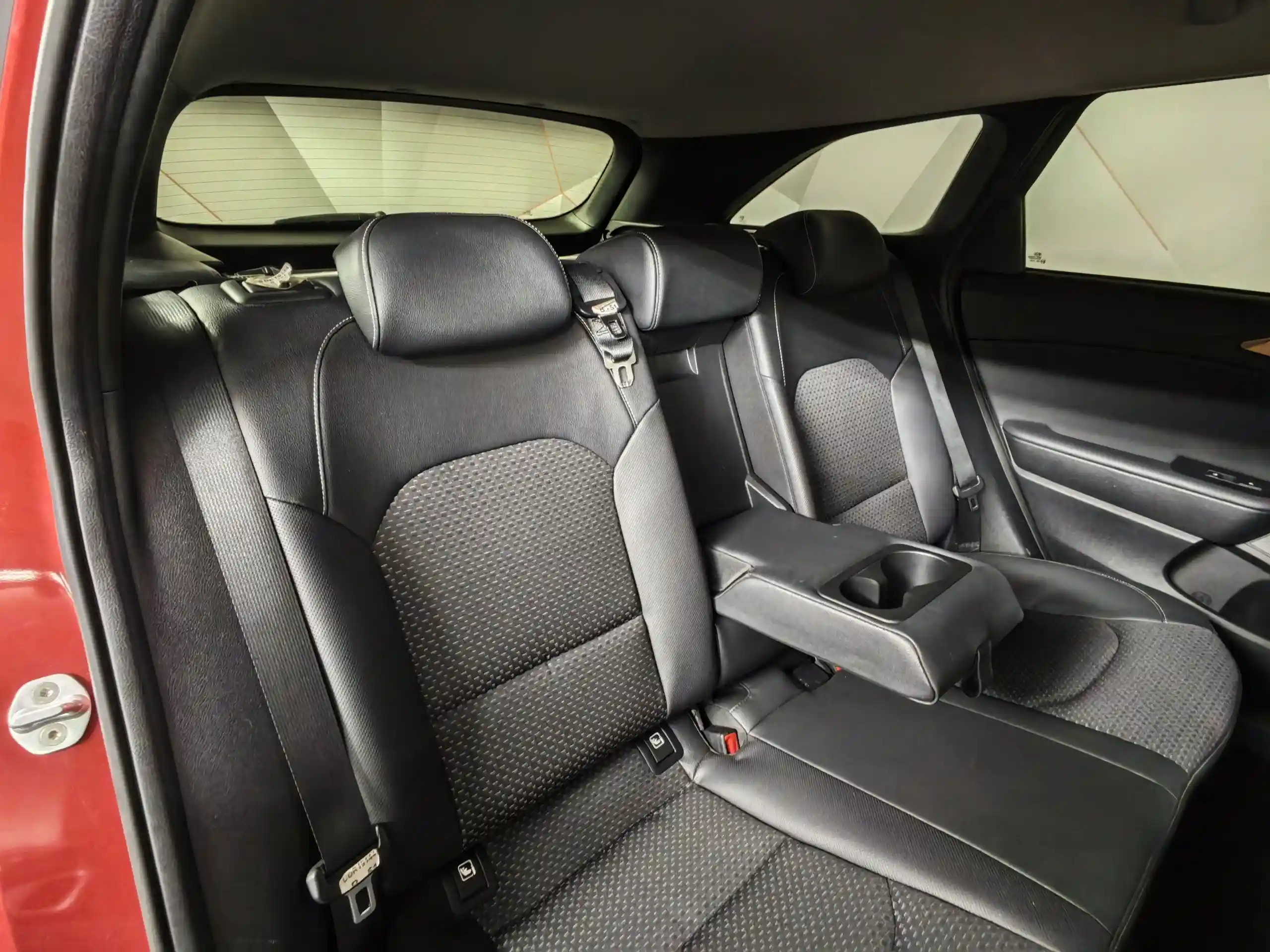 Kia Ceed 2019