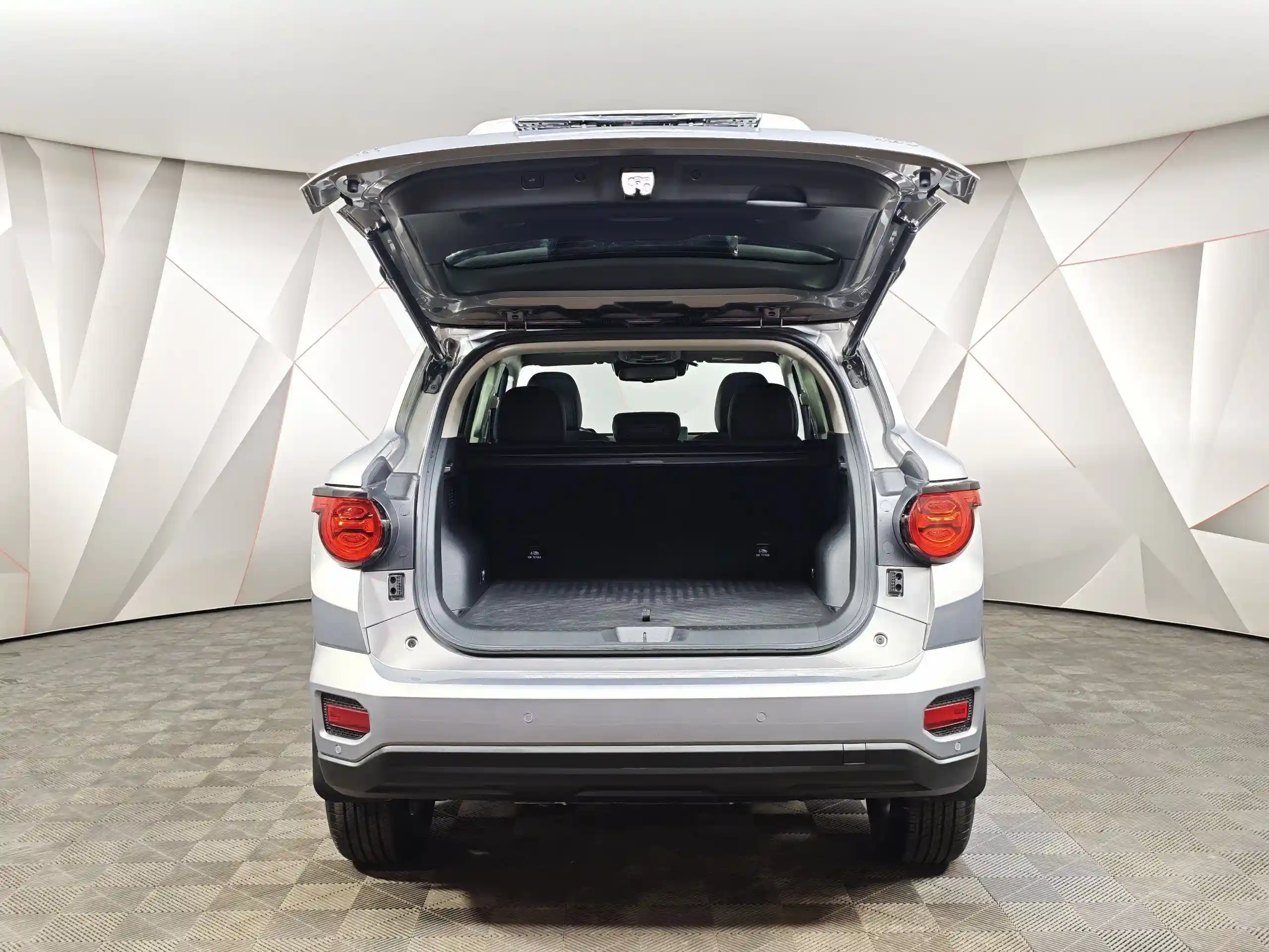 Haval PRO H7 2025