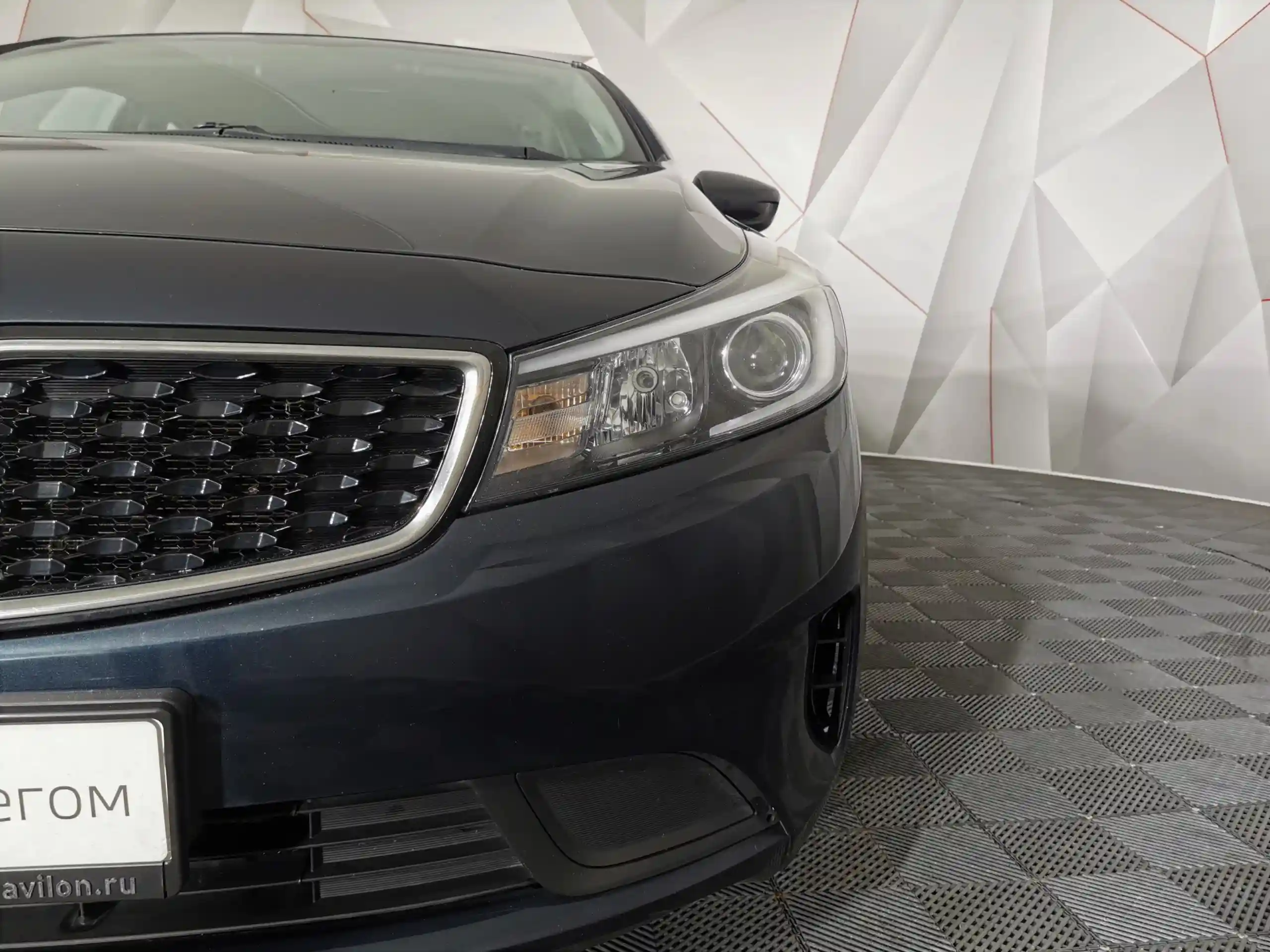 Kia Cerato 2017