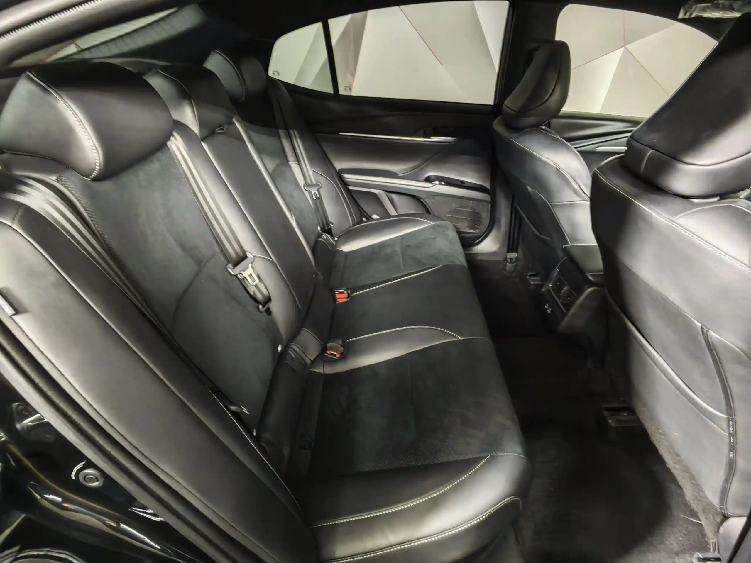Toyota Camry 2024