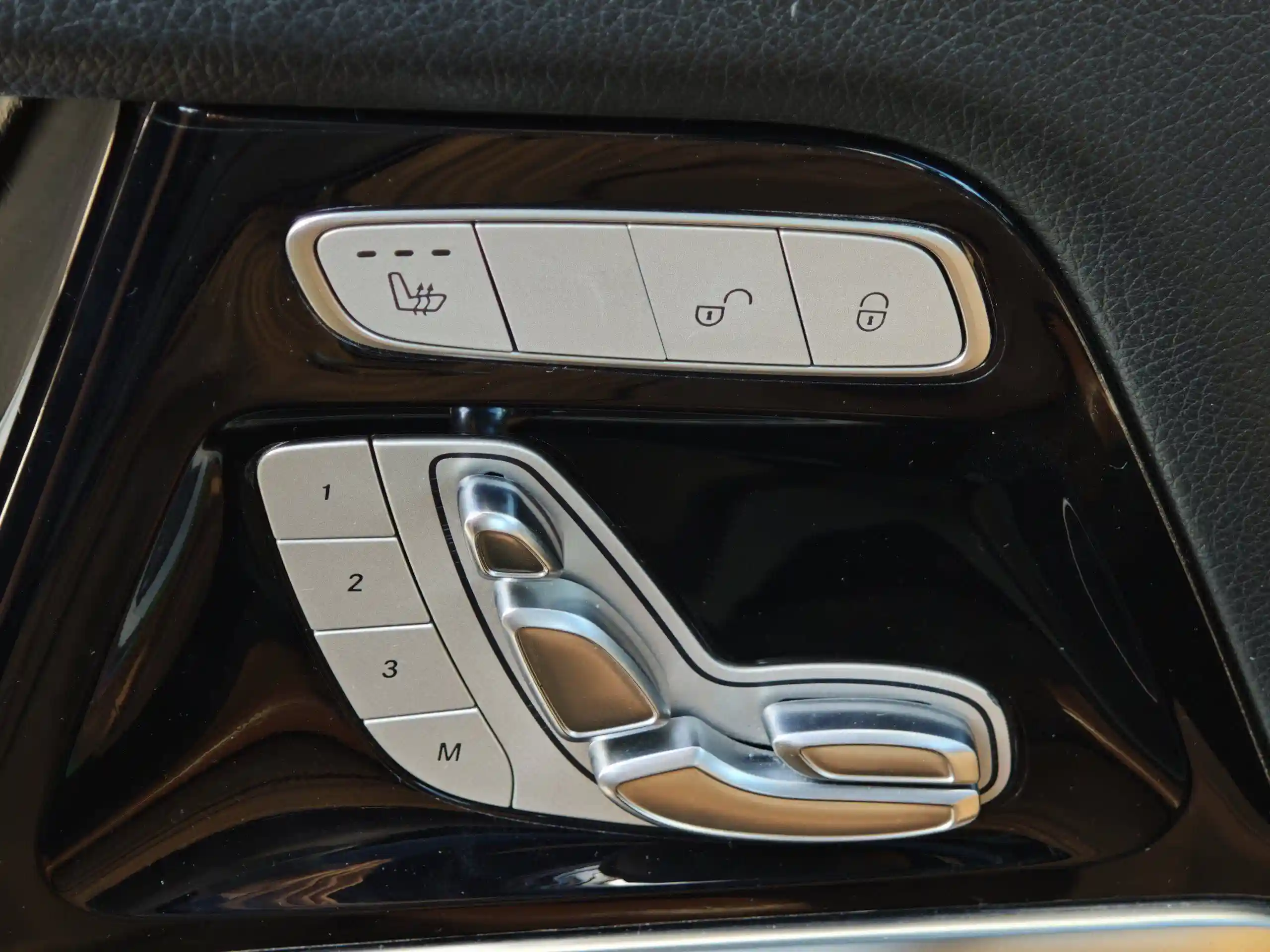 Mercedes-Benz G-Класс 2019
