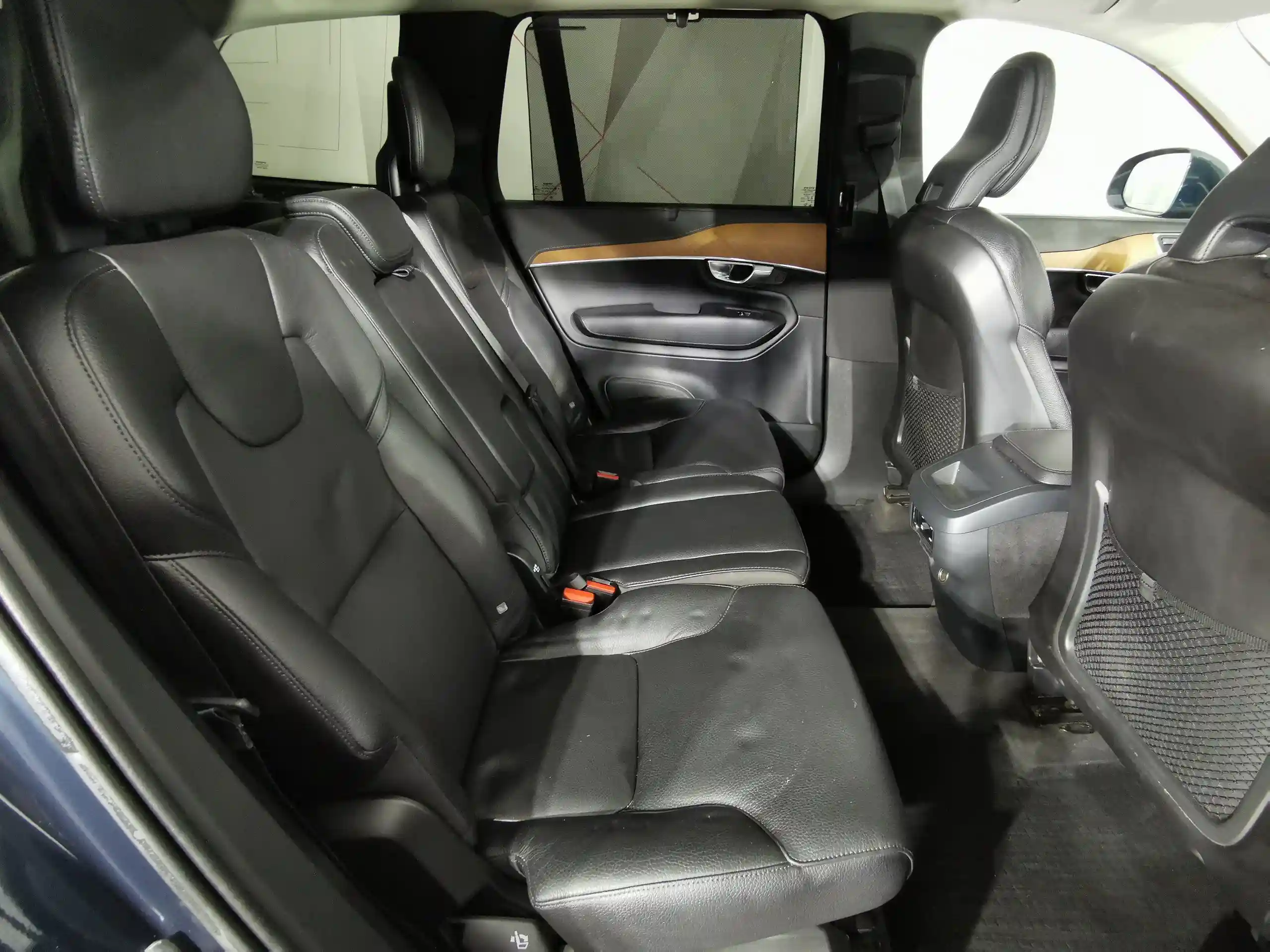 Volvo XC90 2018