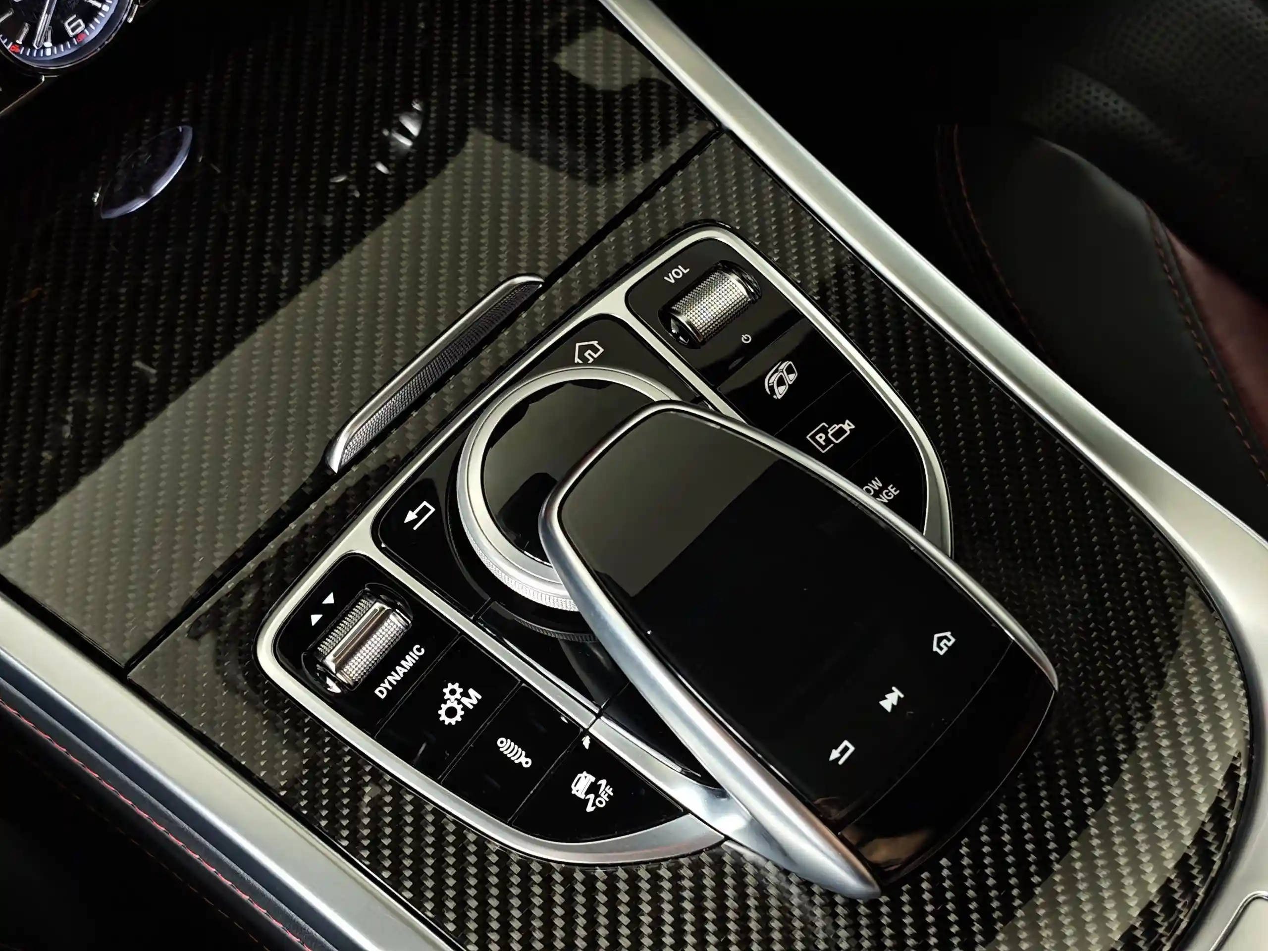 Mercedes-Benz G-Класс 2021
