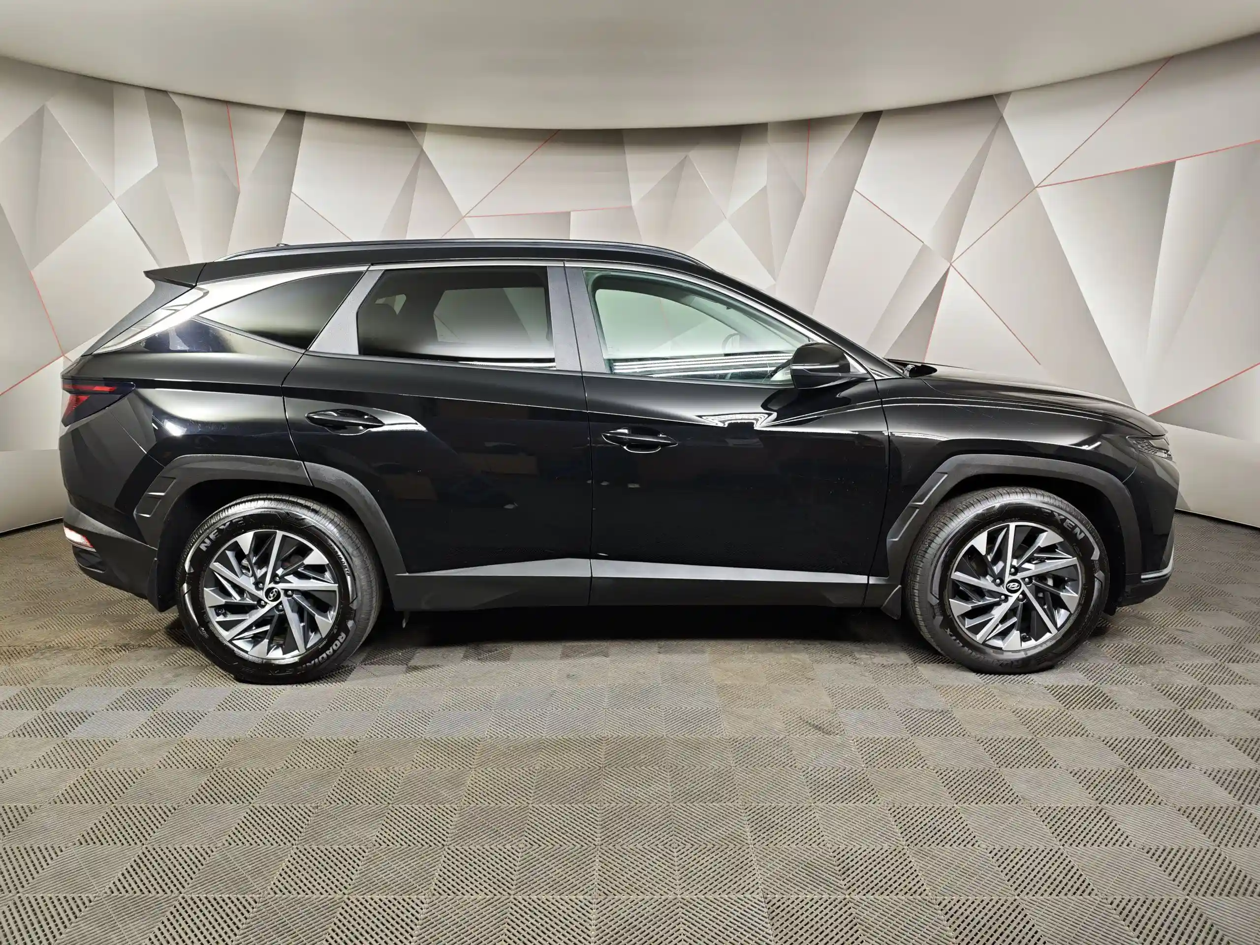 Hyundai Tucson 2024