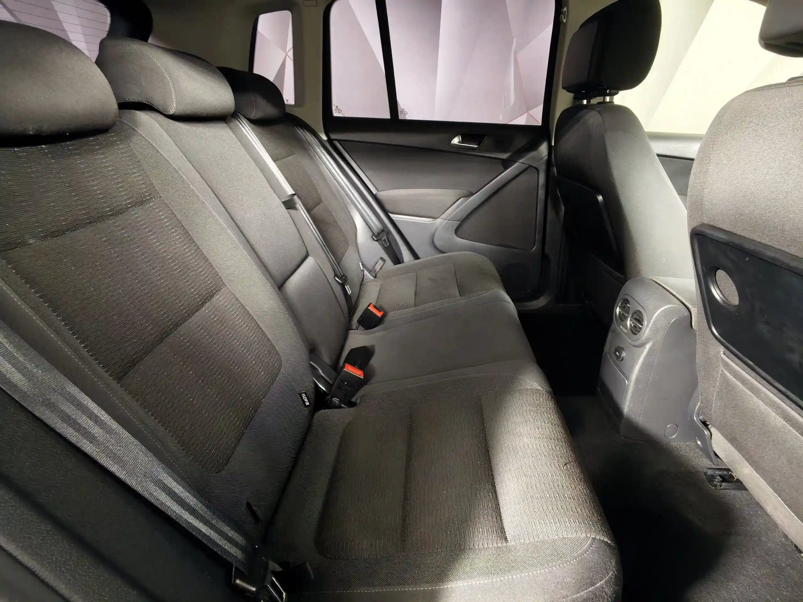 Volkswagen Tiguan 2013