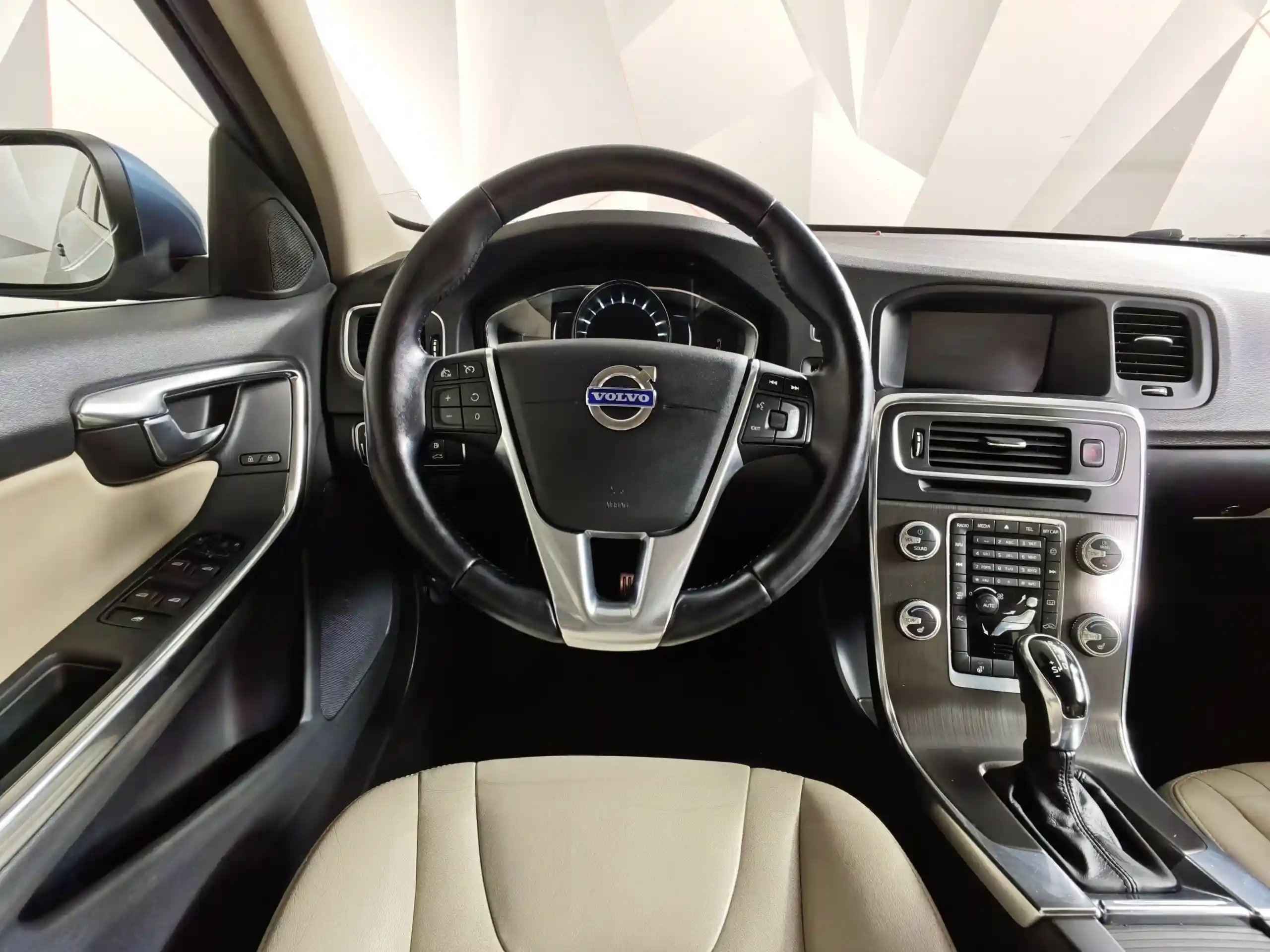 Volvo S60 2014