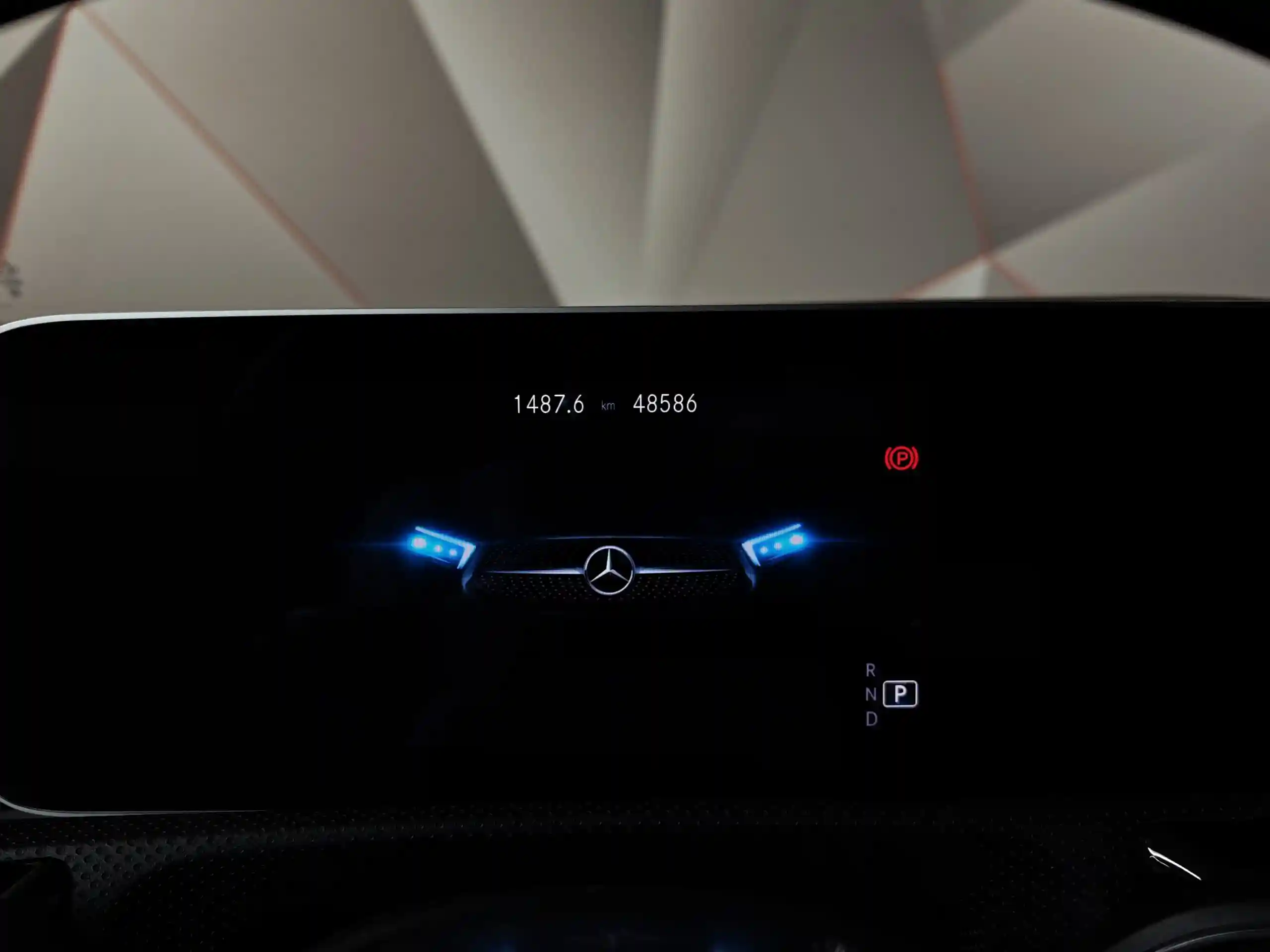 Mercedes-Benz CLA 2020
