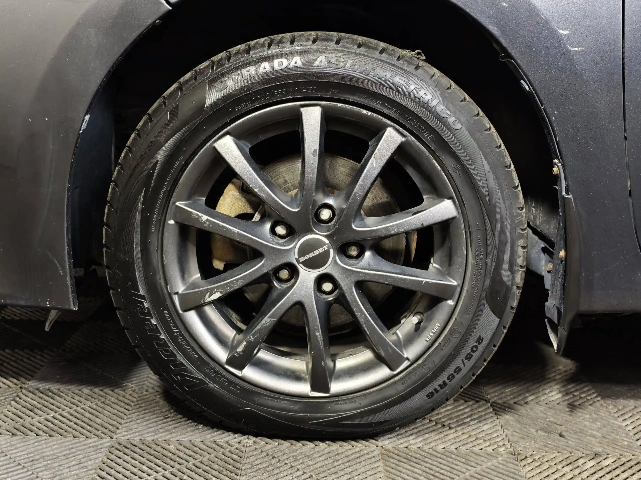 Toyota Corolla 2013