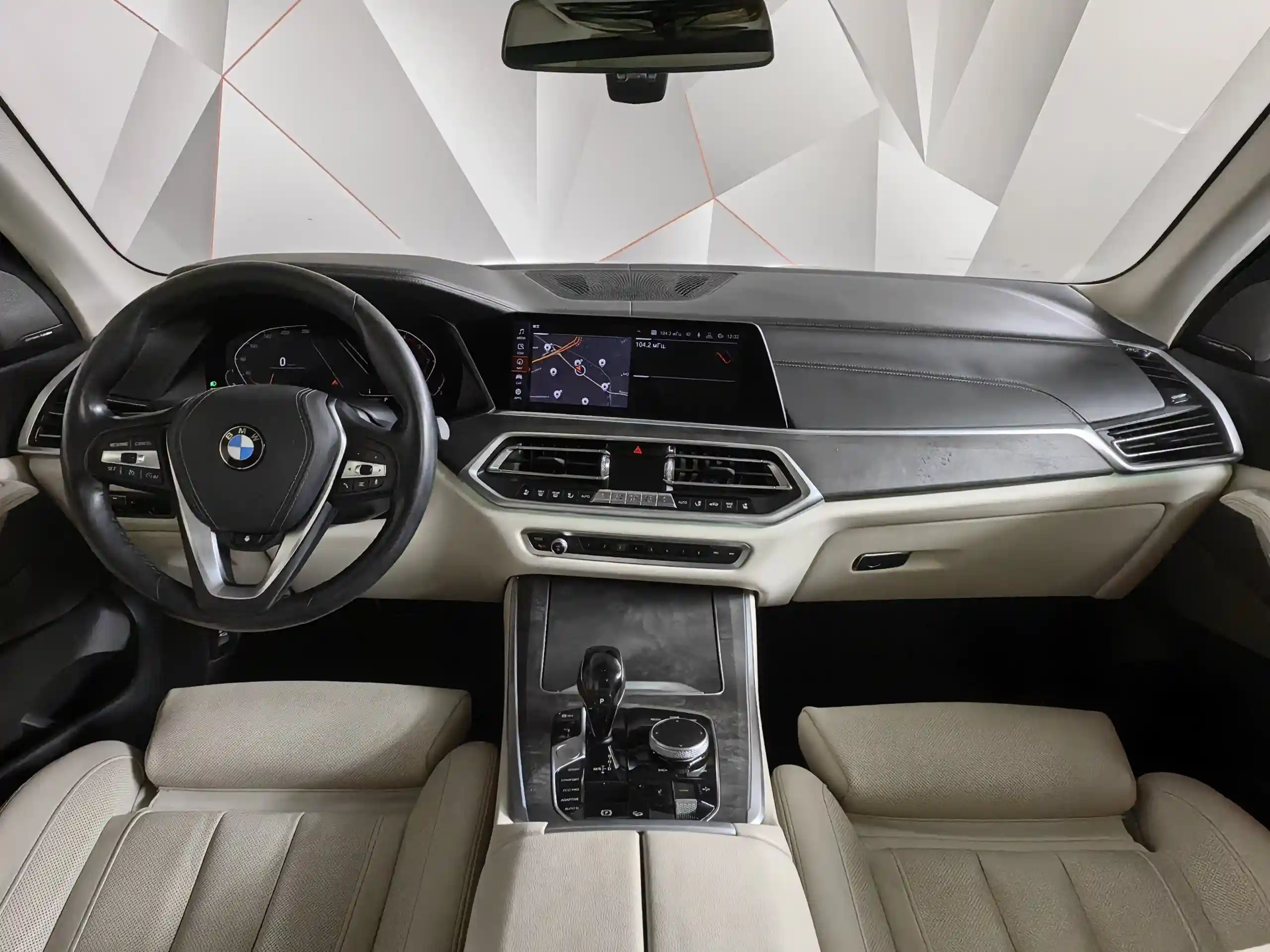BMW X5 2019