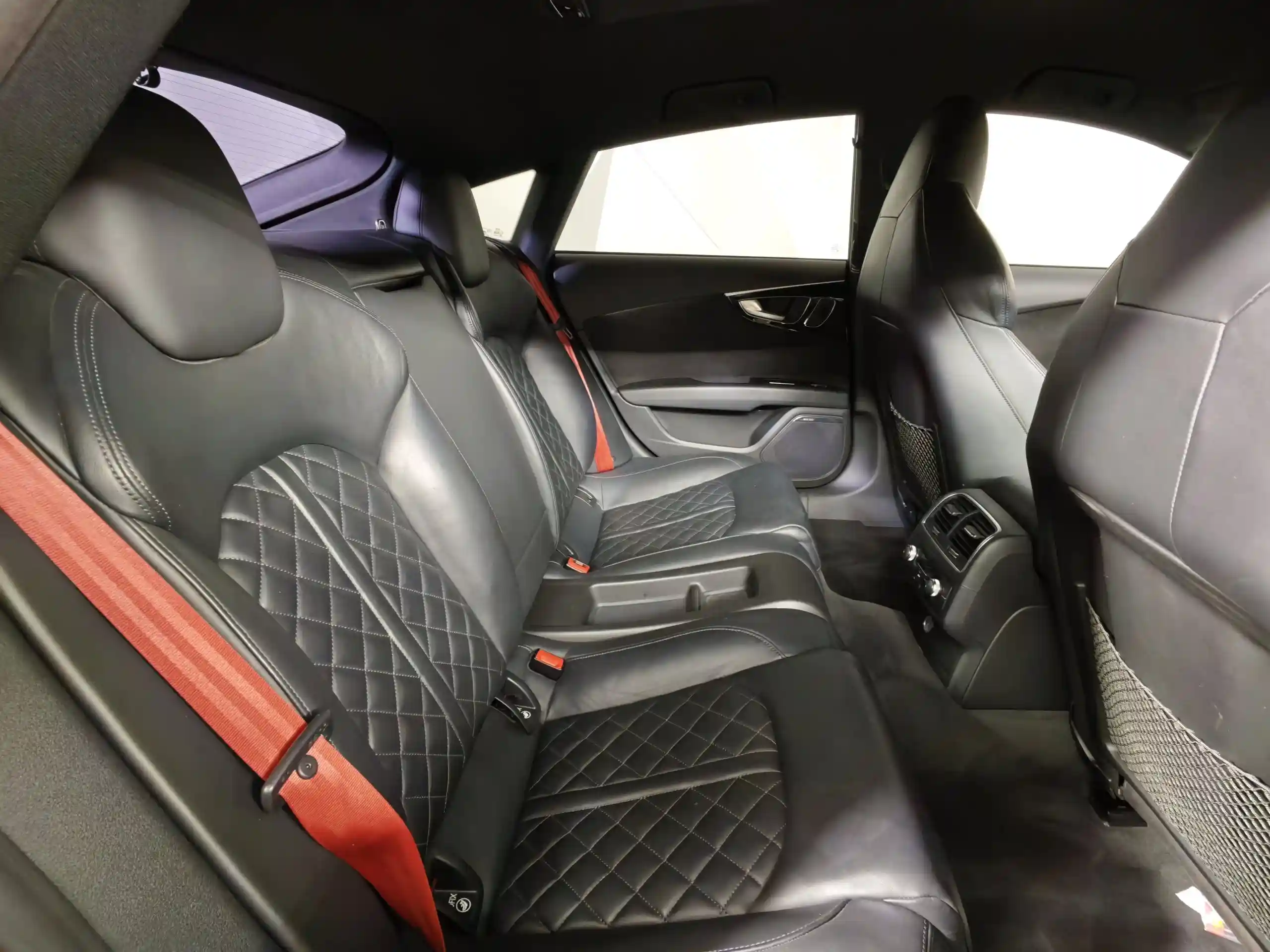 Audi A7 2016