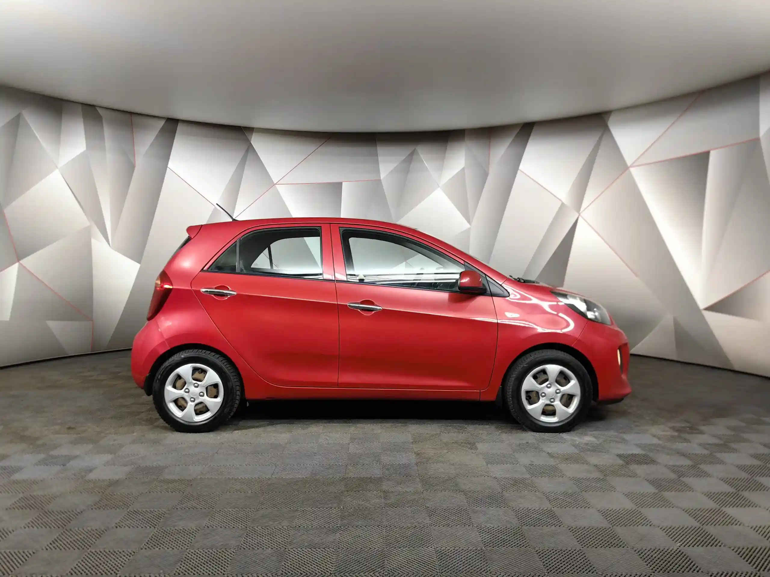 Kia Picanto 2016