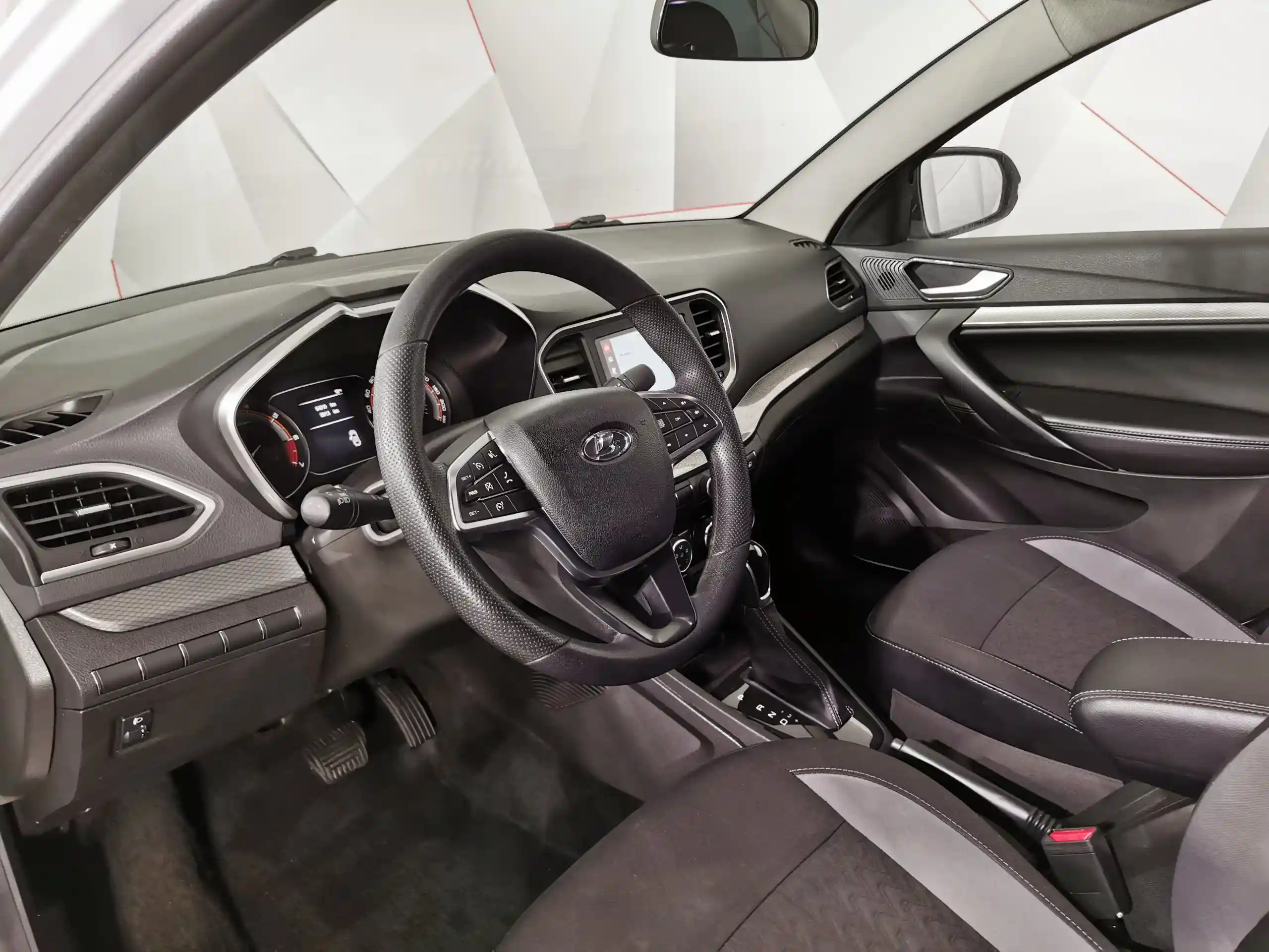 ВАЗ (Lada) Vesta 2024