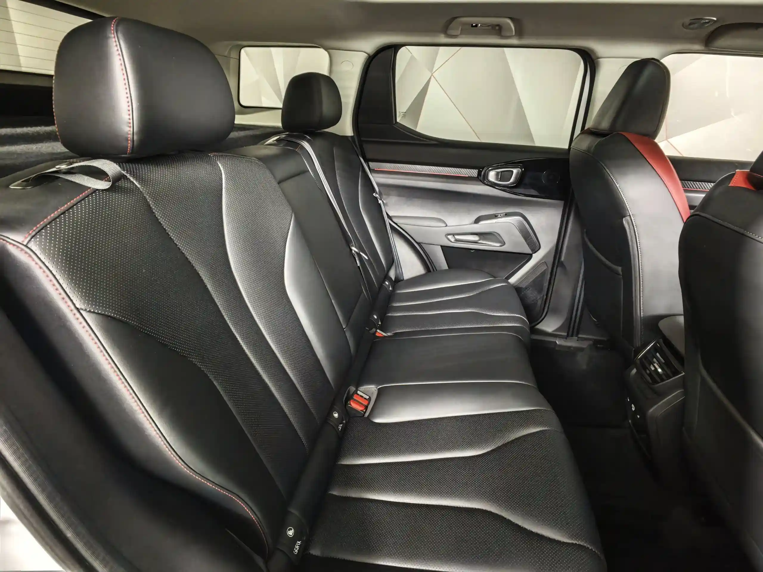 Haval PRO H3 2024