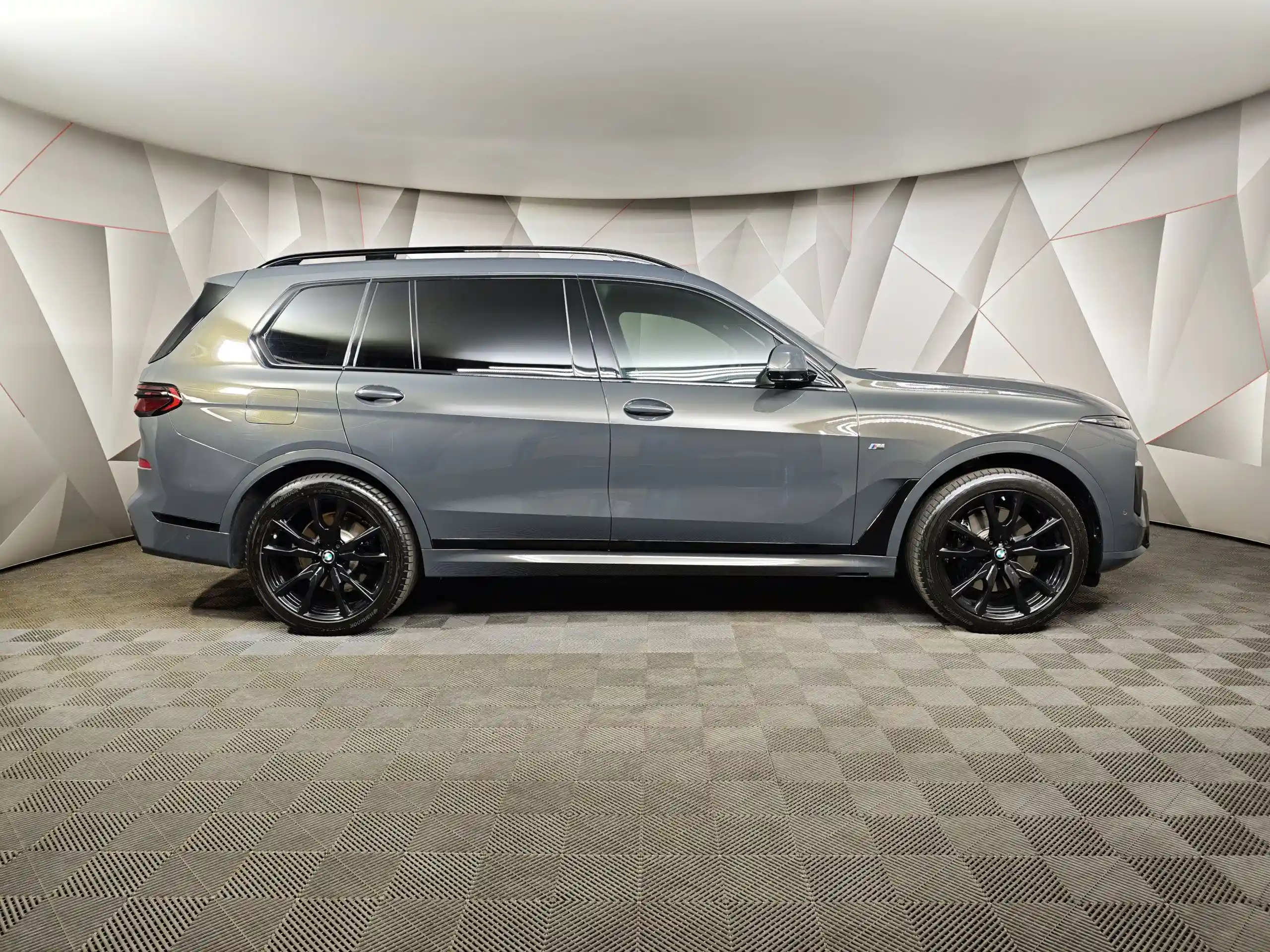 BMW X7 2024