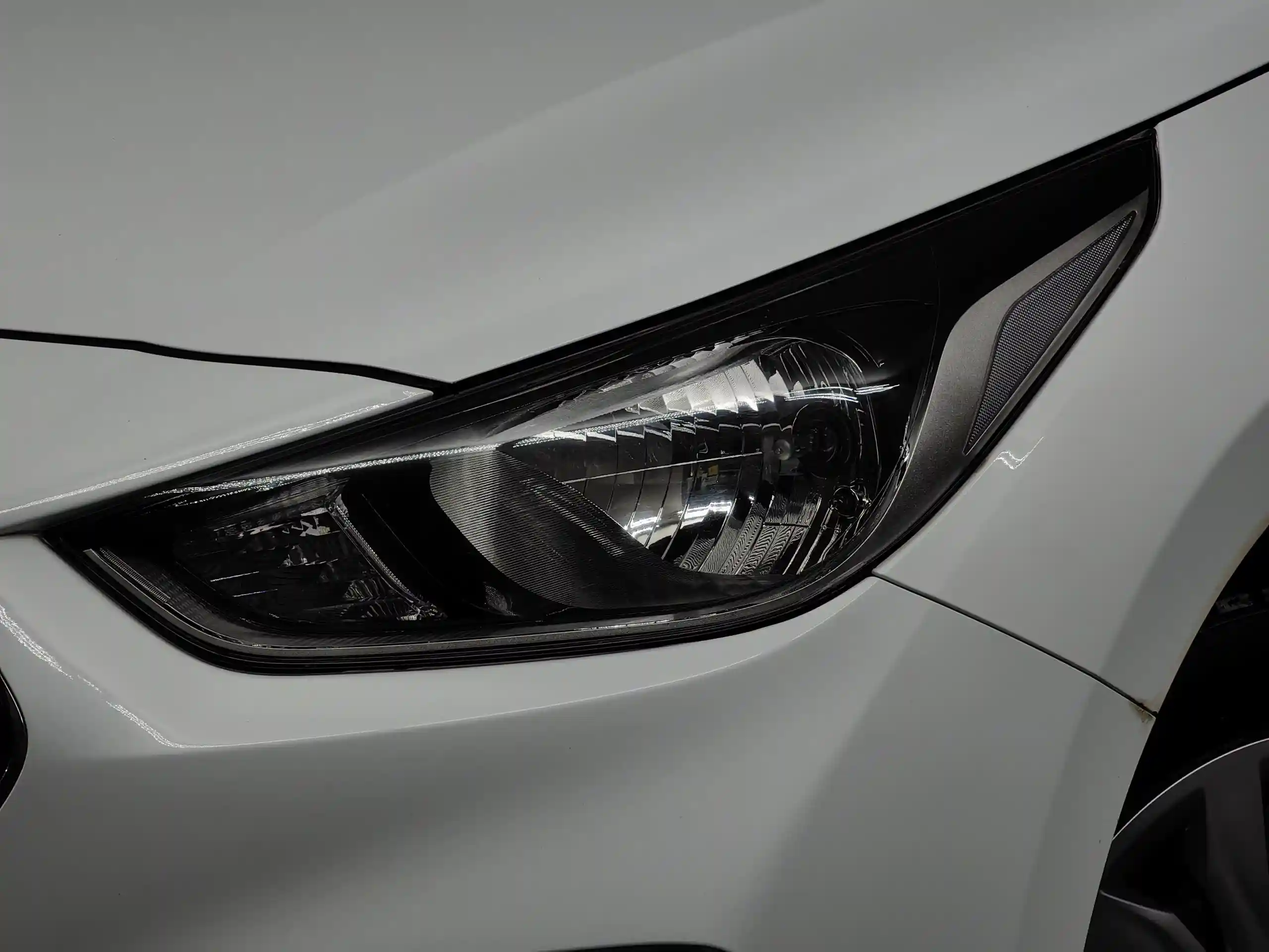 Hyundai Solaris 2019