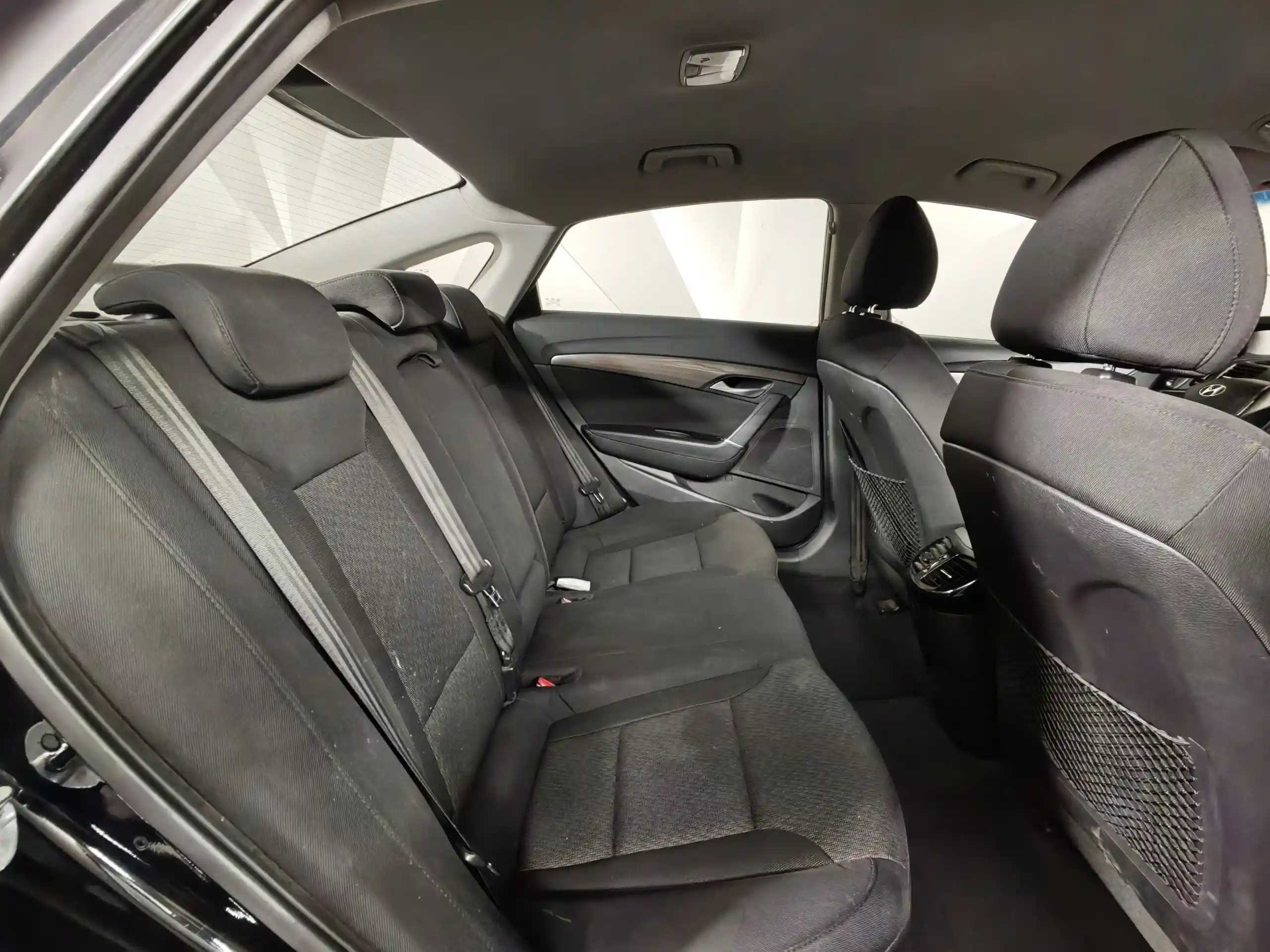 Hyundai i40 2013