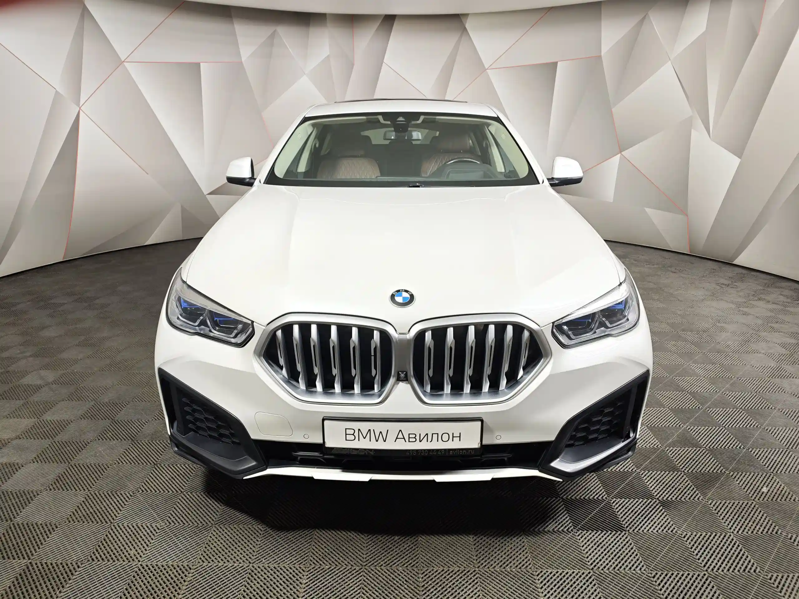 BMW X6 2020