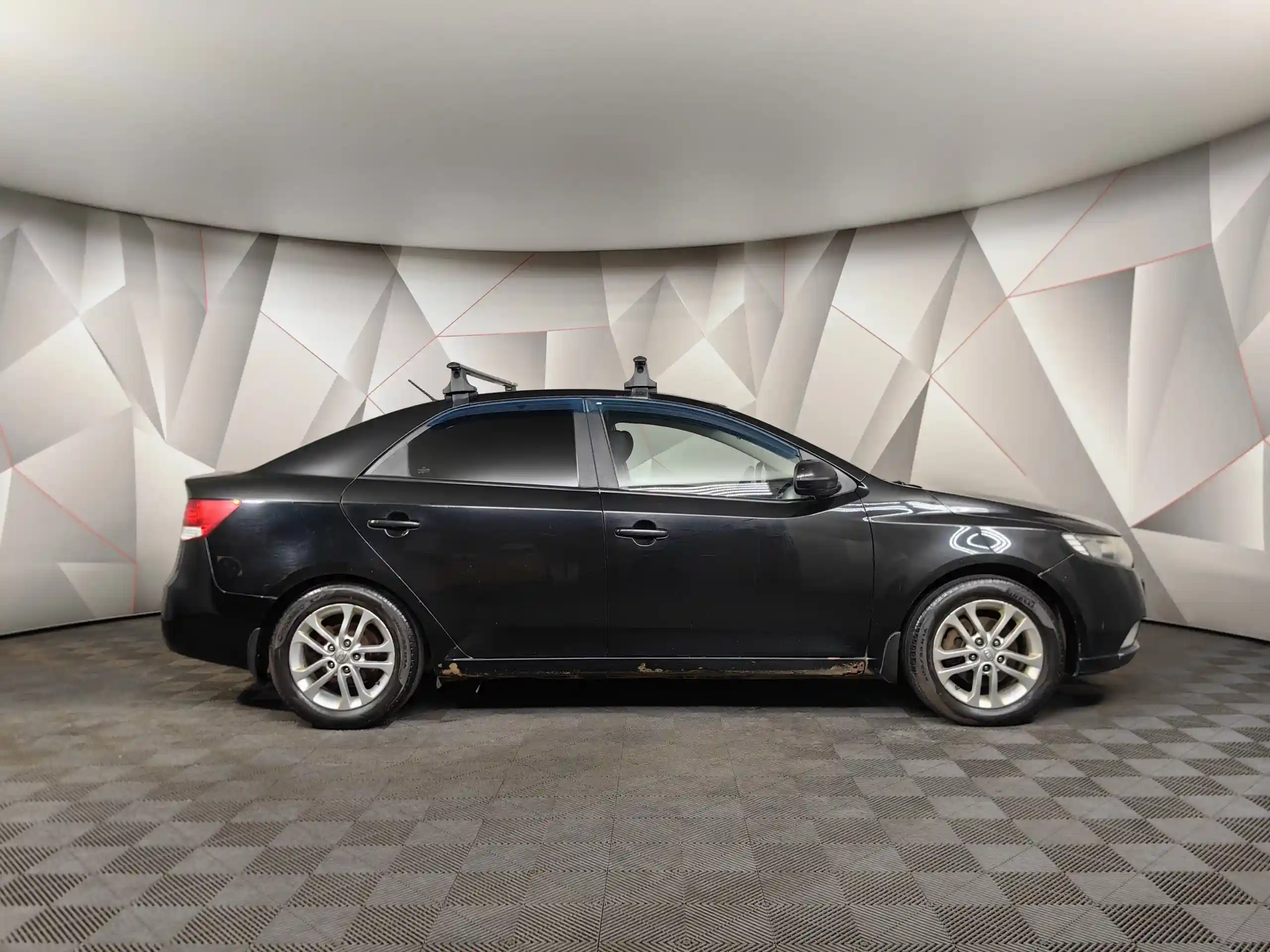 Kia Cerato 2011