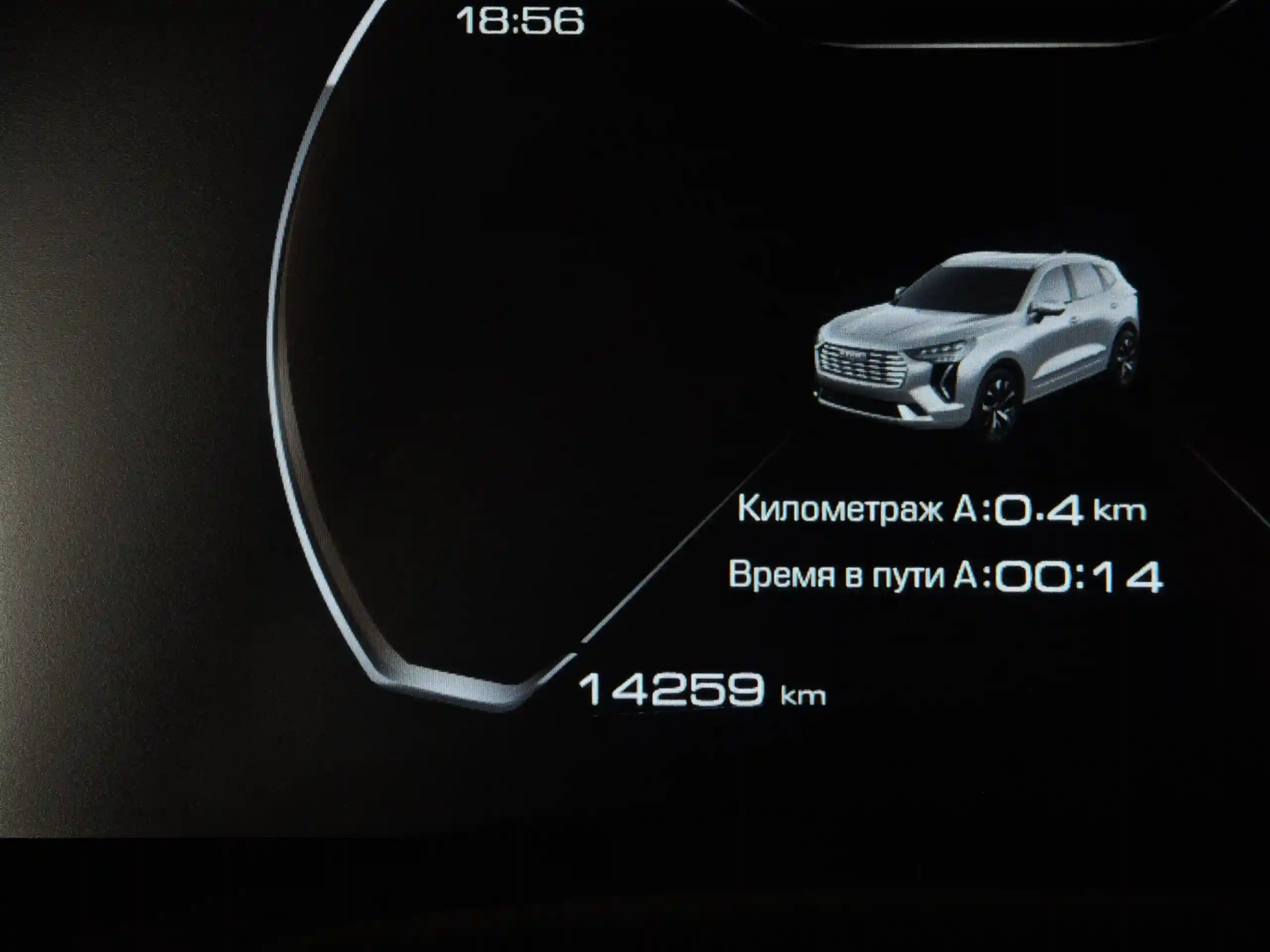 Haval Jolion 2023