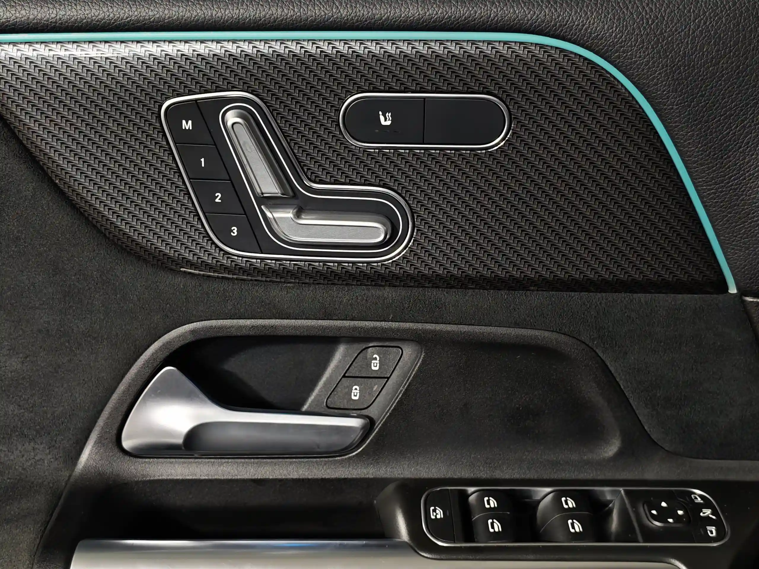 Mercedes-Benz GLB 2020
