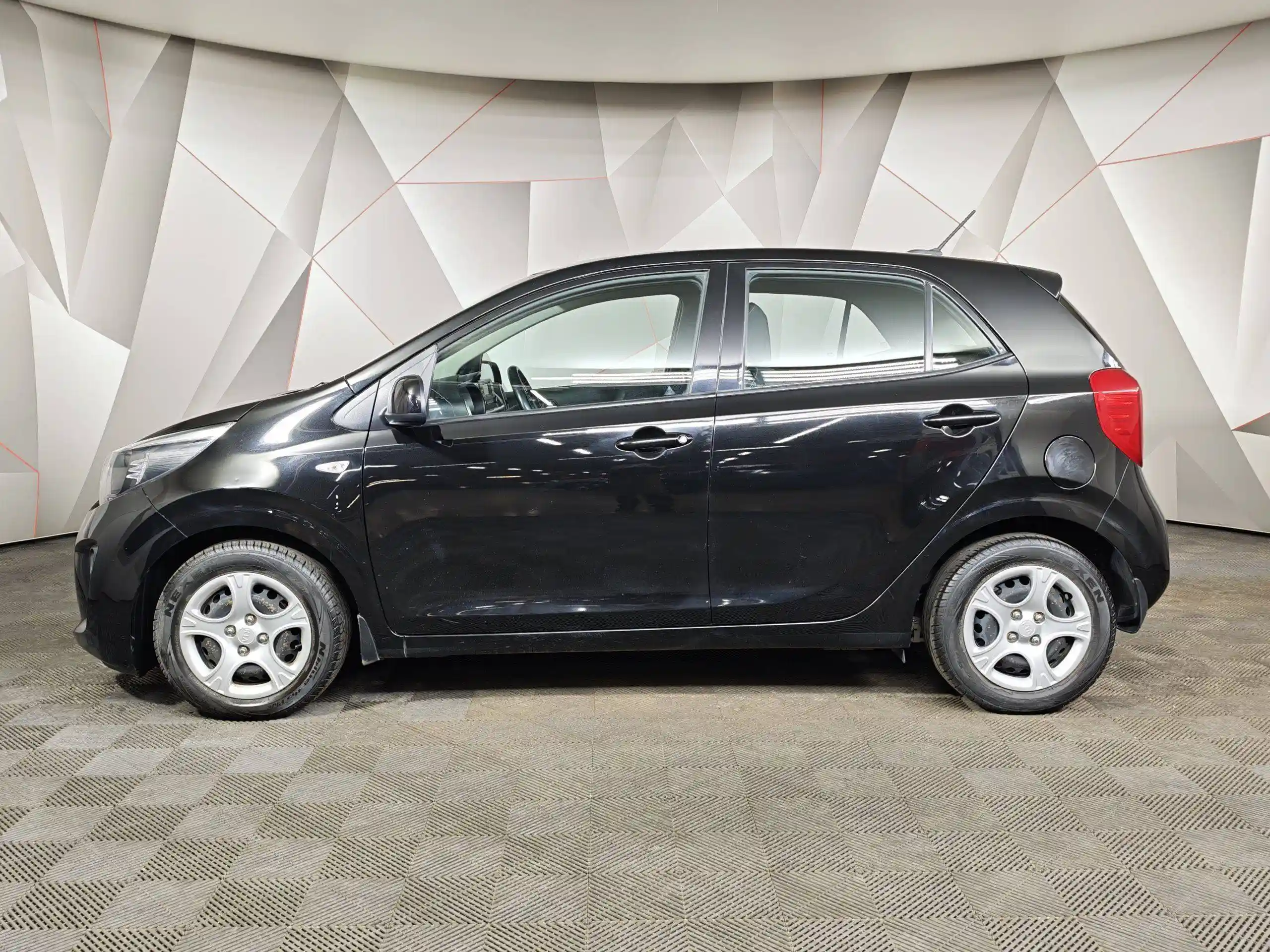 Kia Picanto 2018