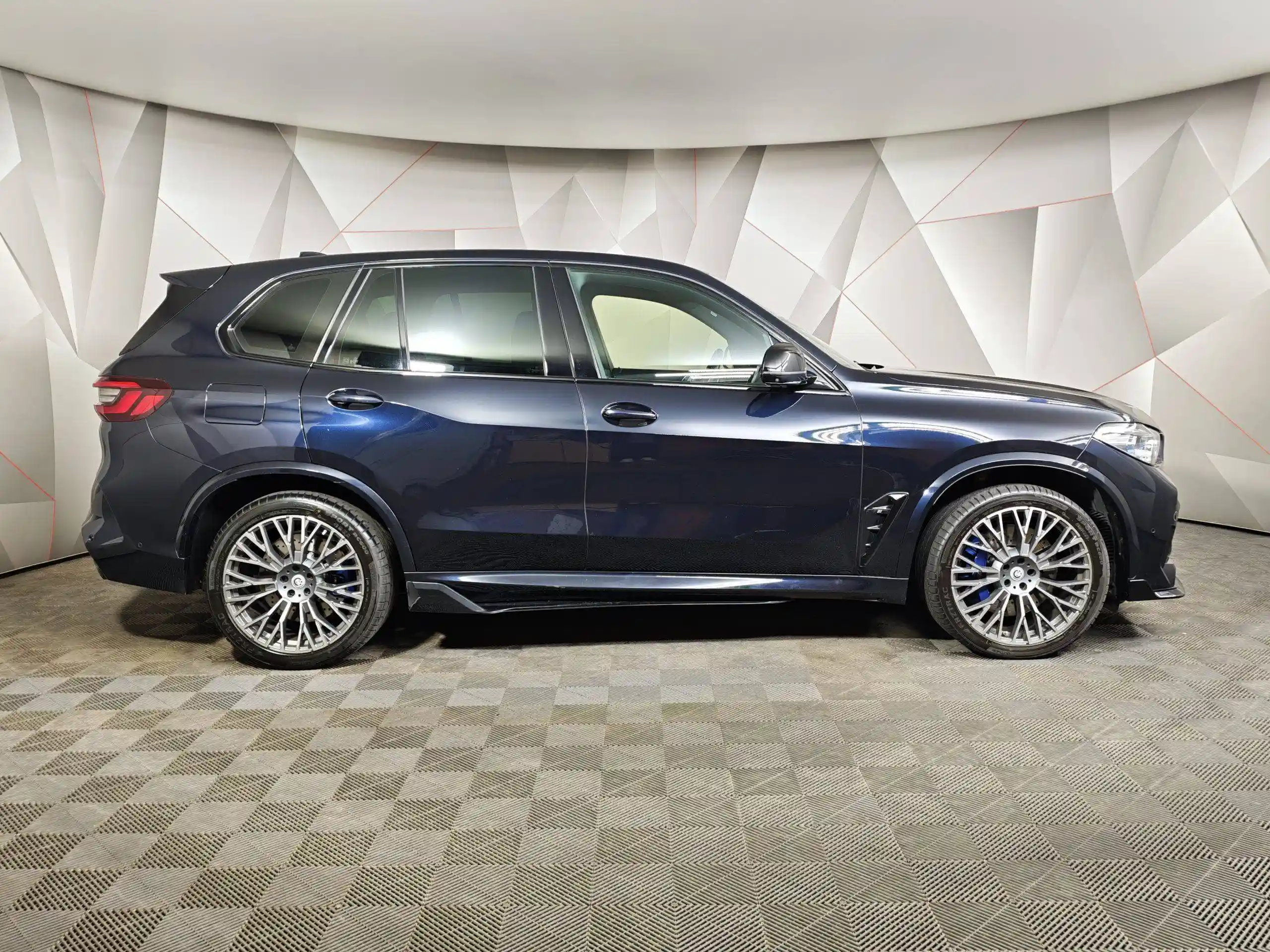 BMW X5 M 2020