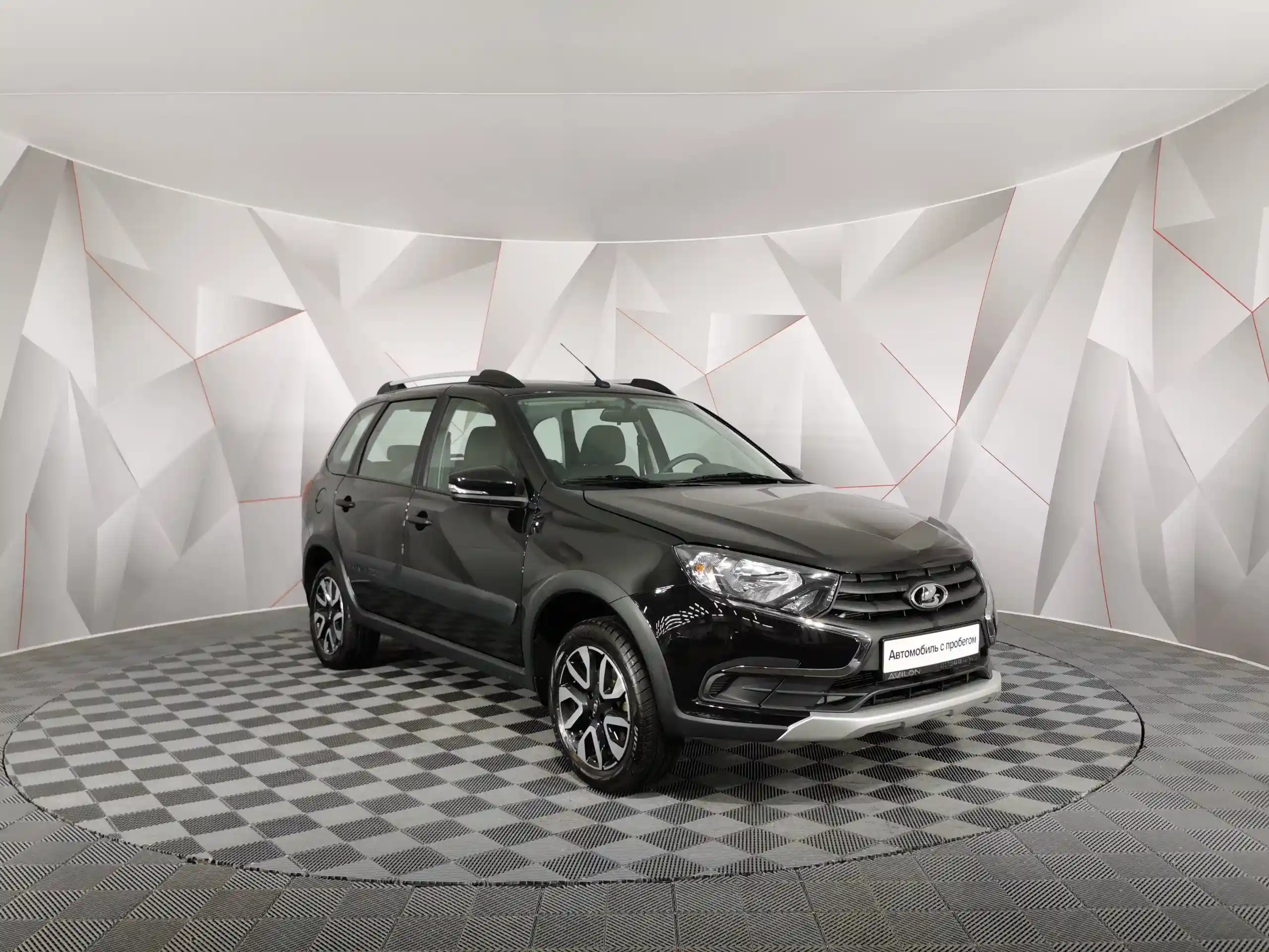 ВАЗ (Lada) Granta 2025