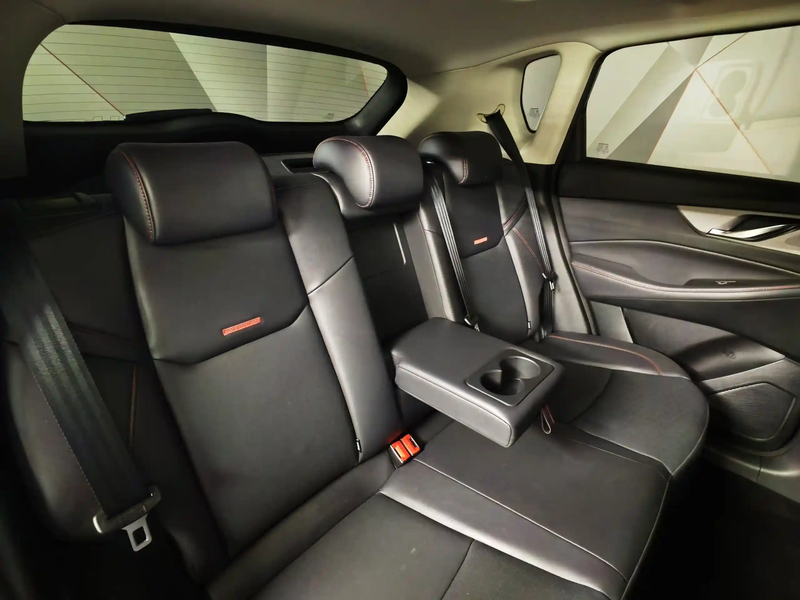 Changan CS35PLUS 2023
