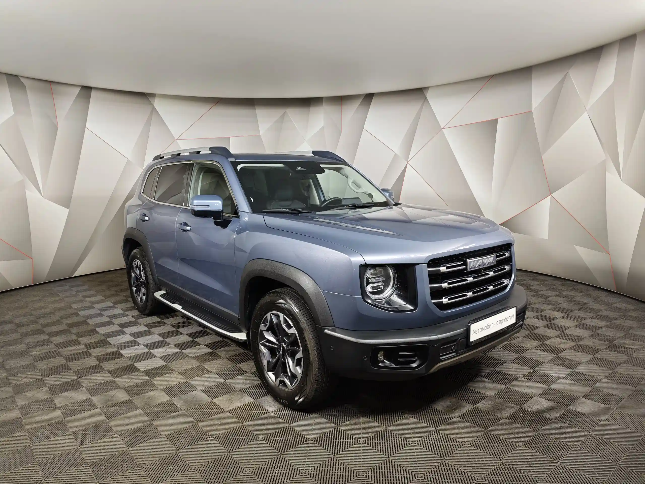 Haval Dargo 2023