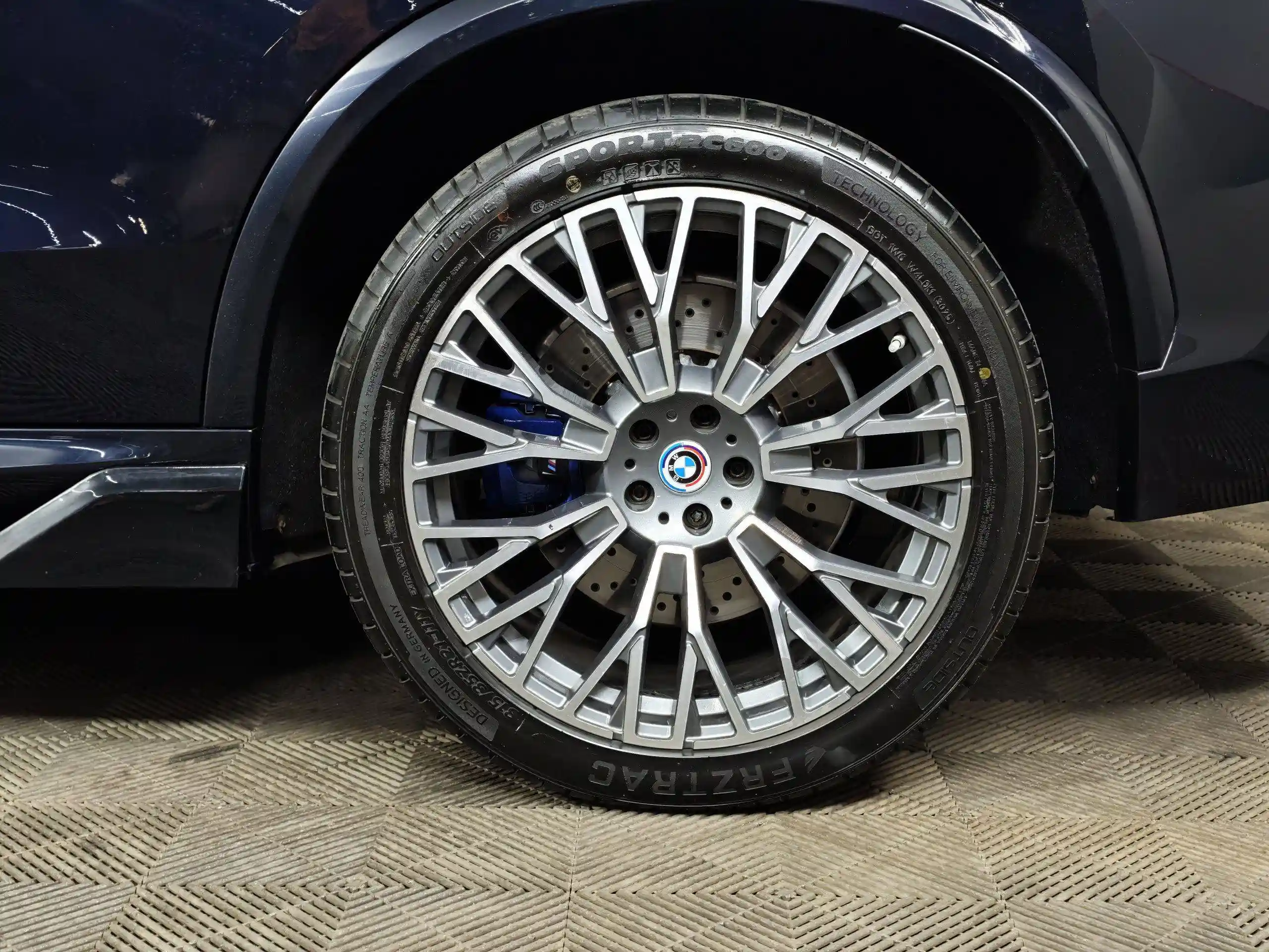 BMW X5 M 2020