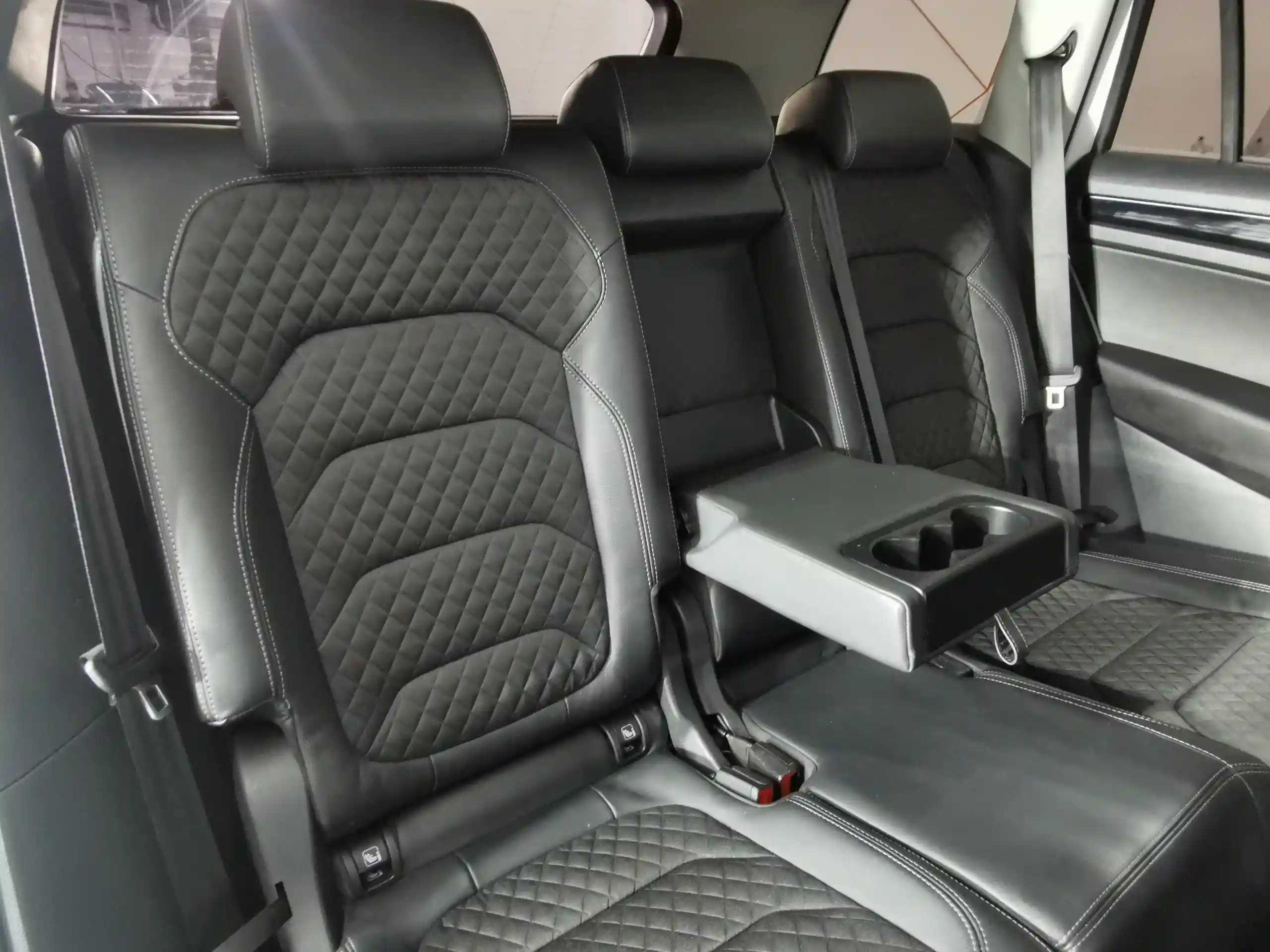 Skoda Kodiaq 2018