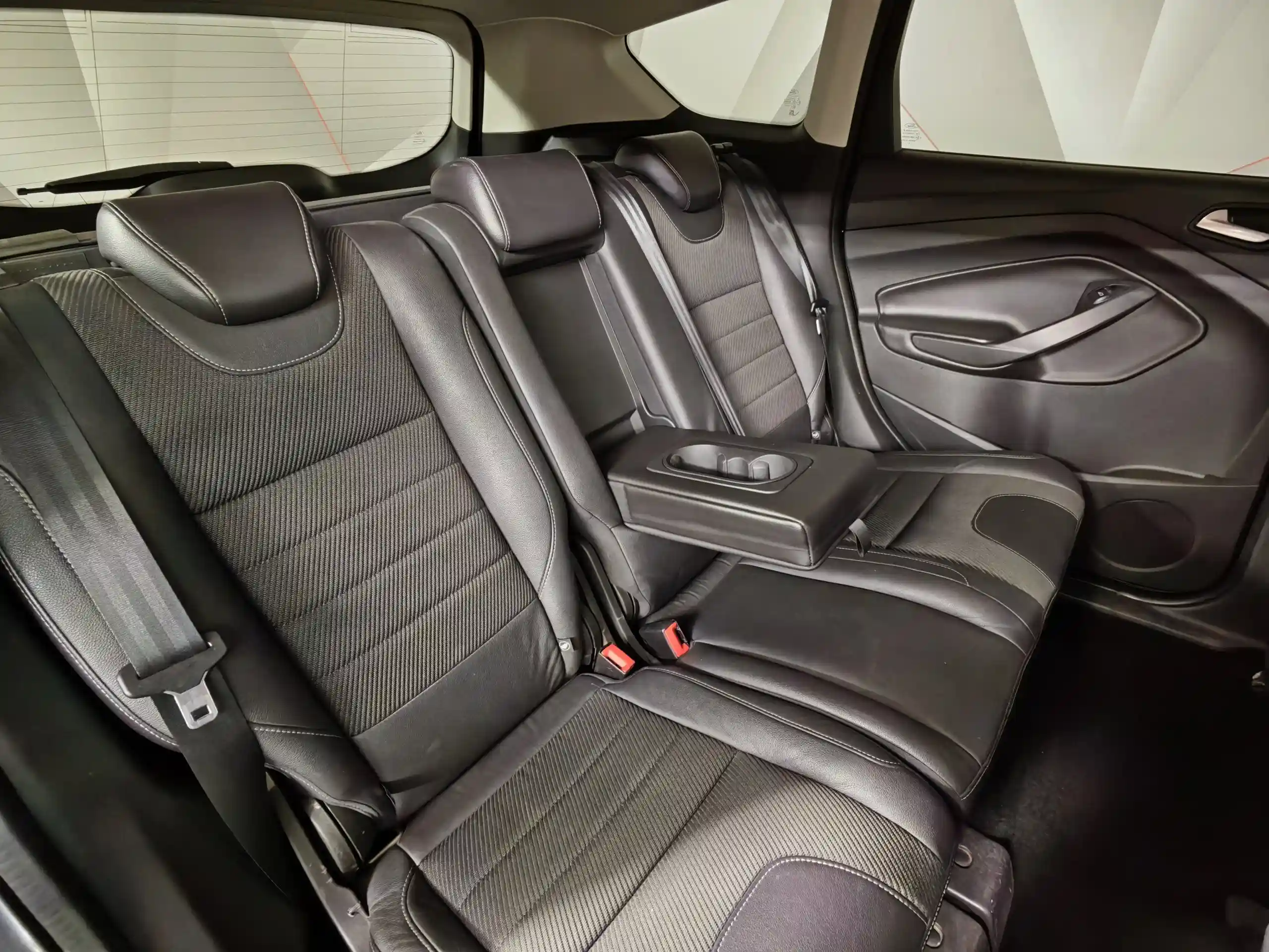 Ford Kuga 2014