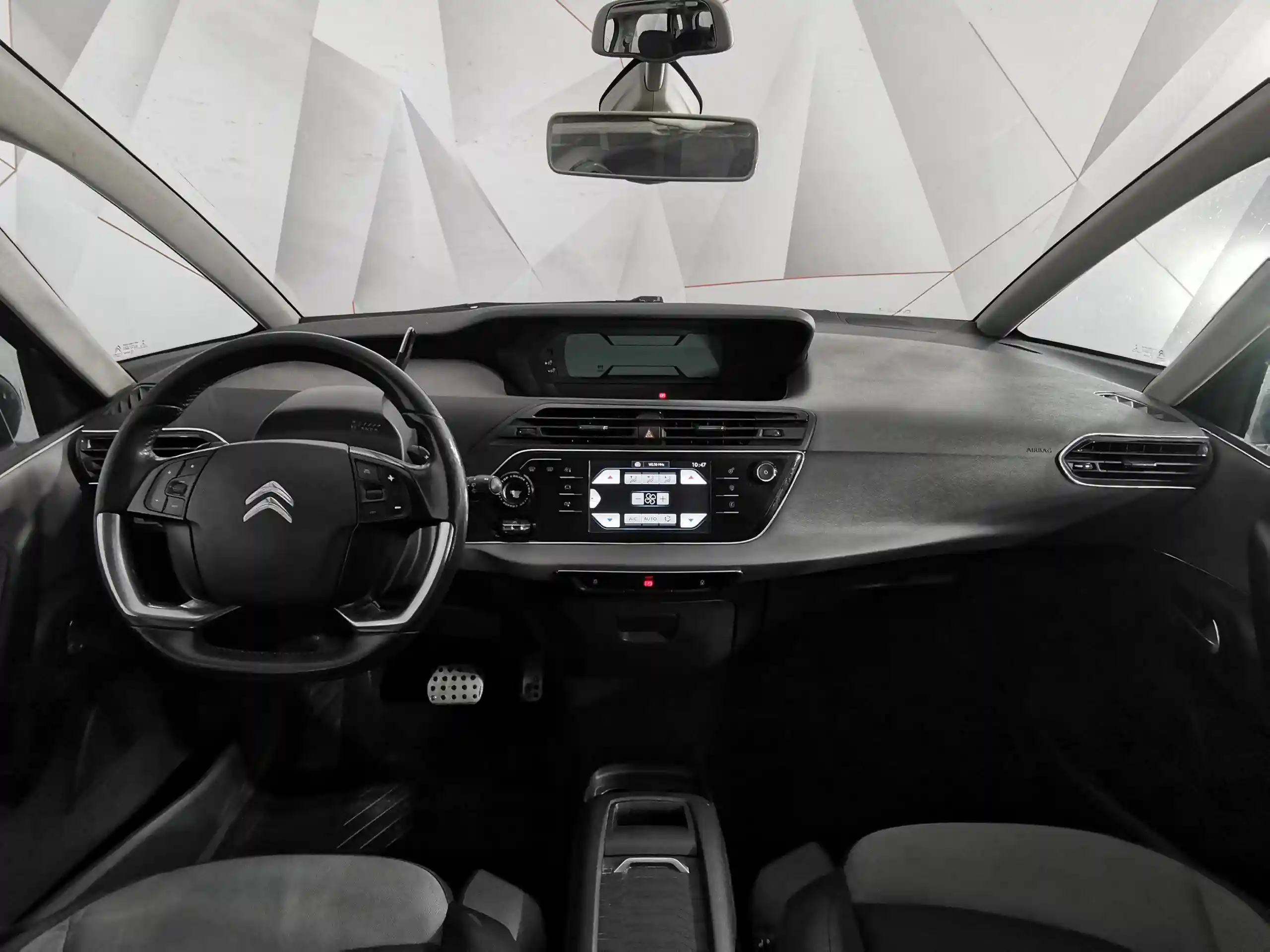 Citroen C4 Picasso 2014